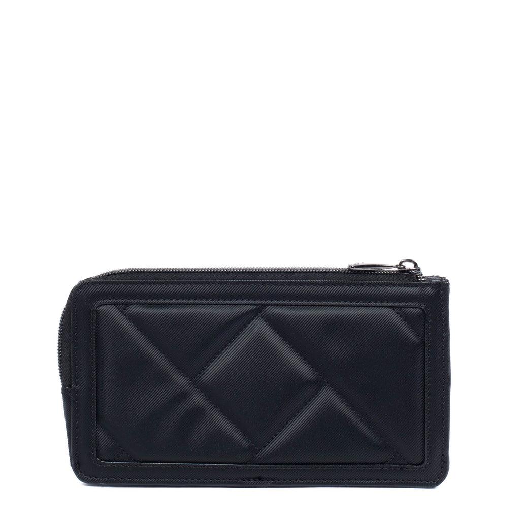 Surrey Satin Luxe VL RFID Wallet