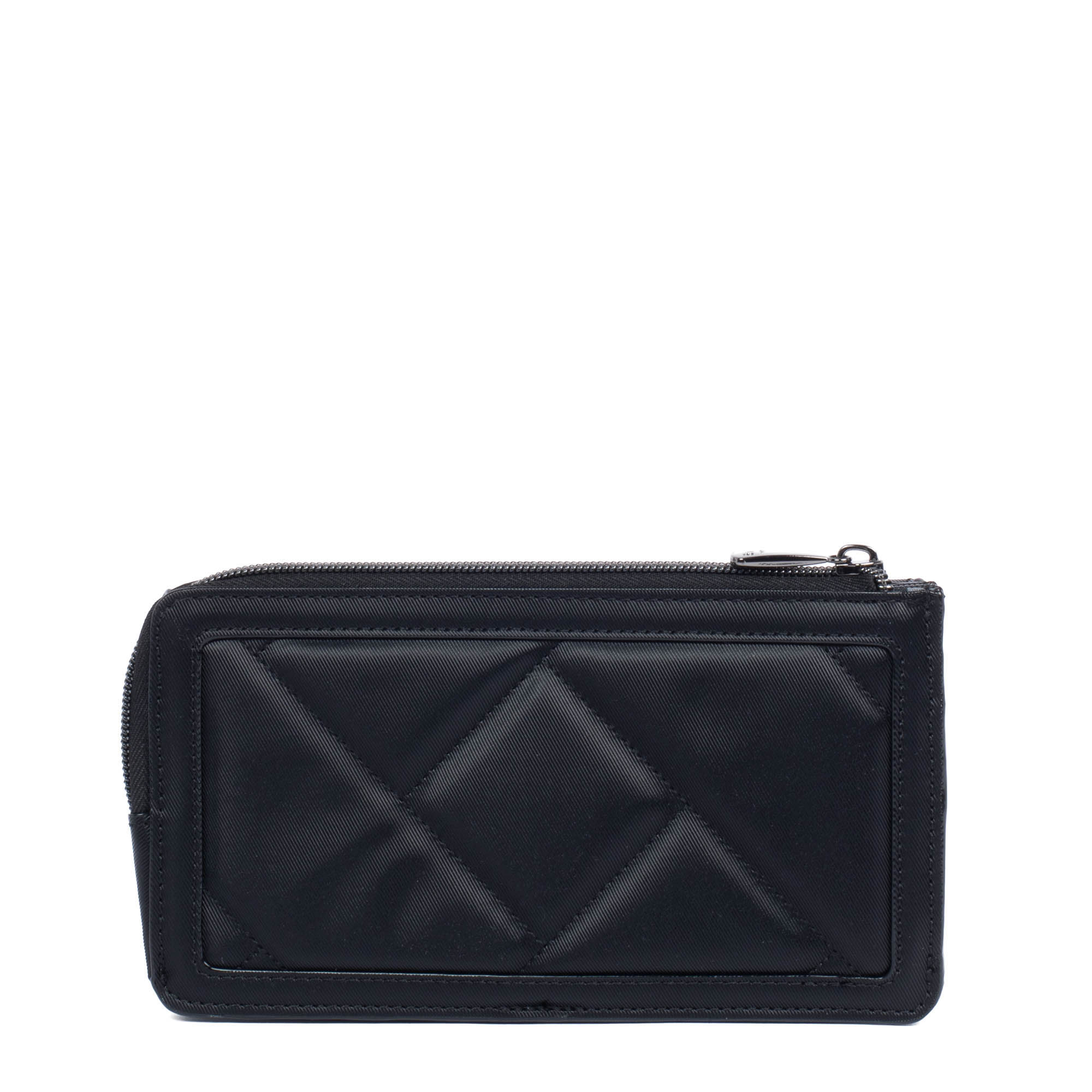 Surrey Satin Luxe VL RFID Wallet