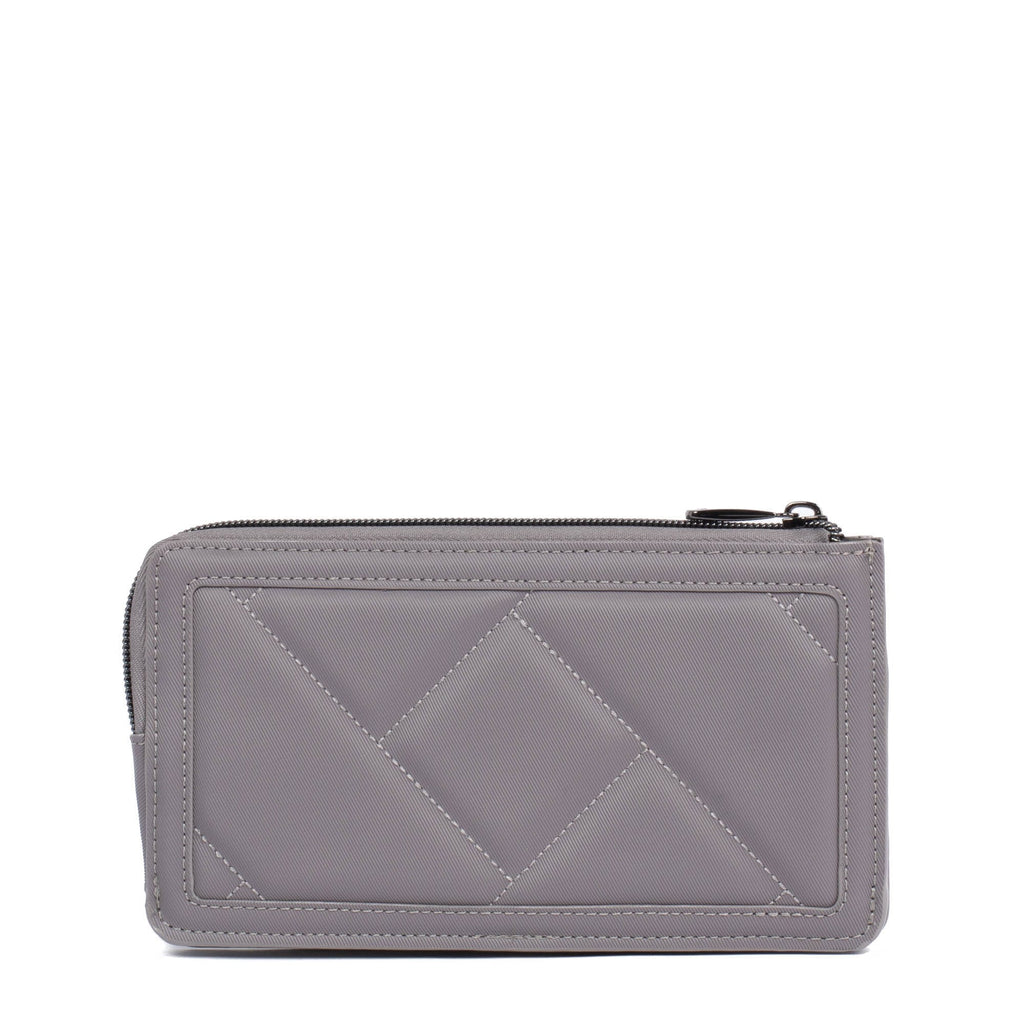 Surrey Satin Luxe VL RFID Wallet