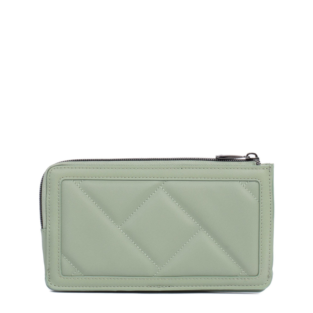Surrey Satin Luxe VL RFID Wallet