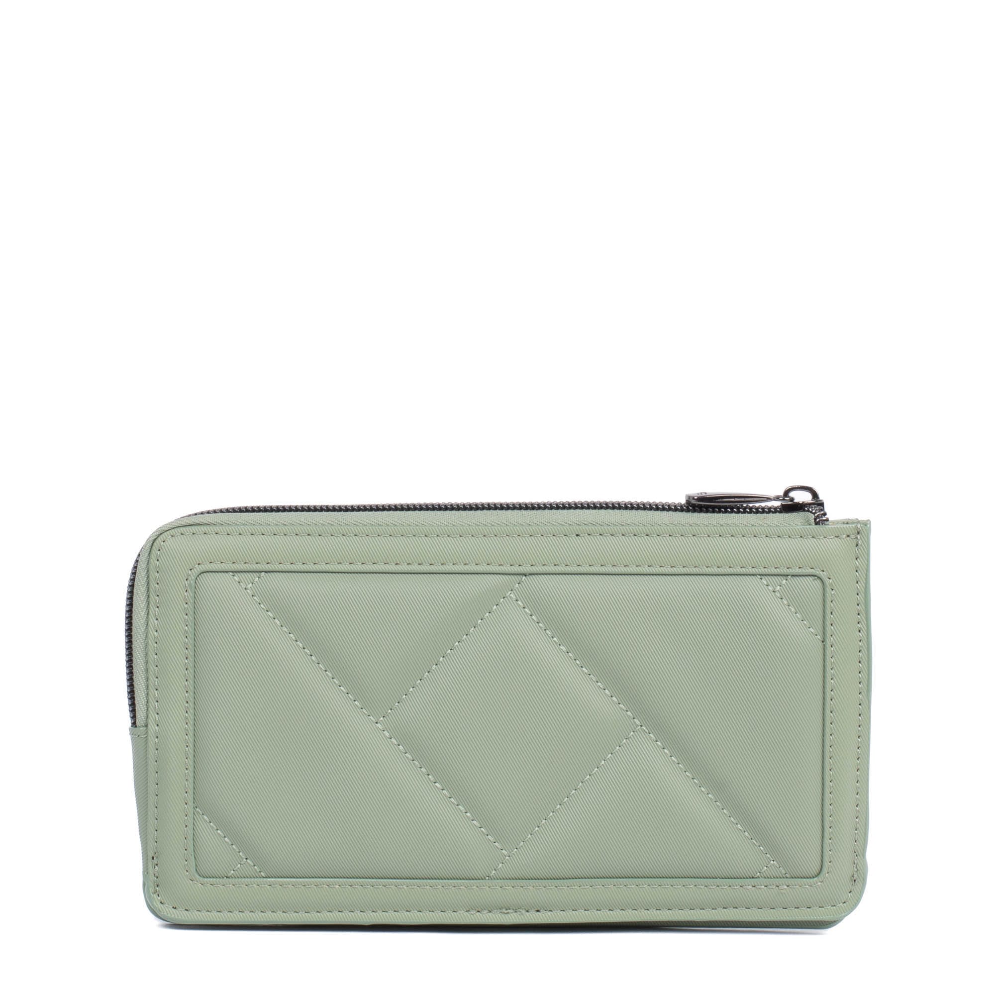 Surrey Satin Luxe VL RFID Wallet