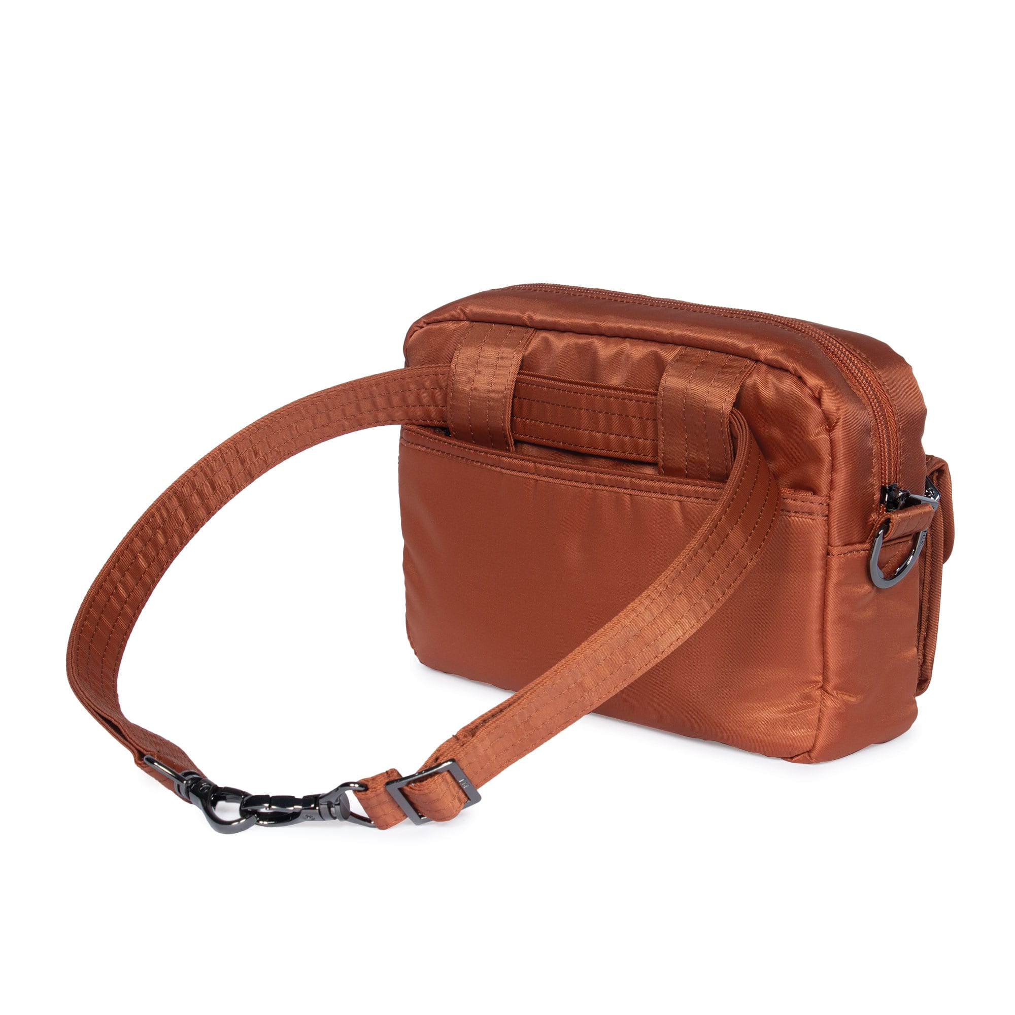 Switch Convertible Crossbody Bag
