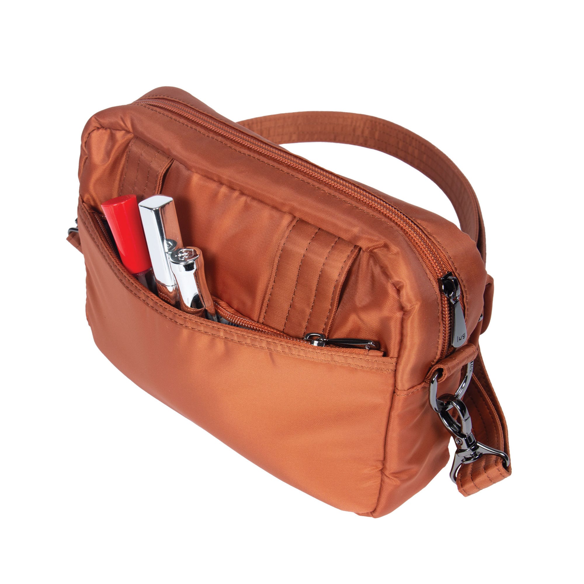Switch Convertible Crossbody Bag