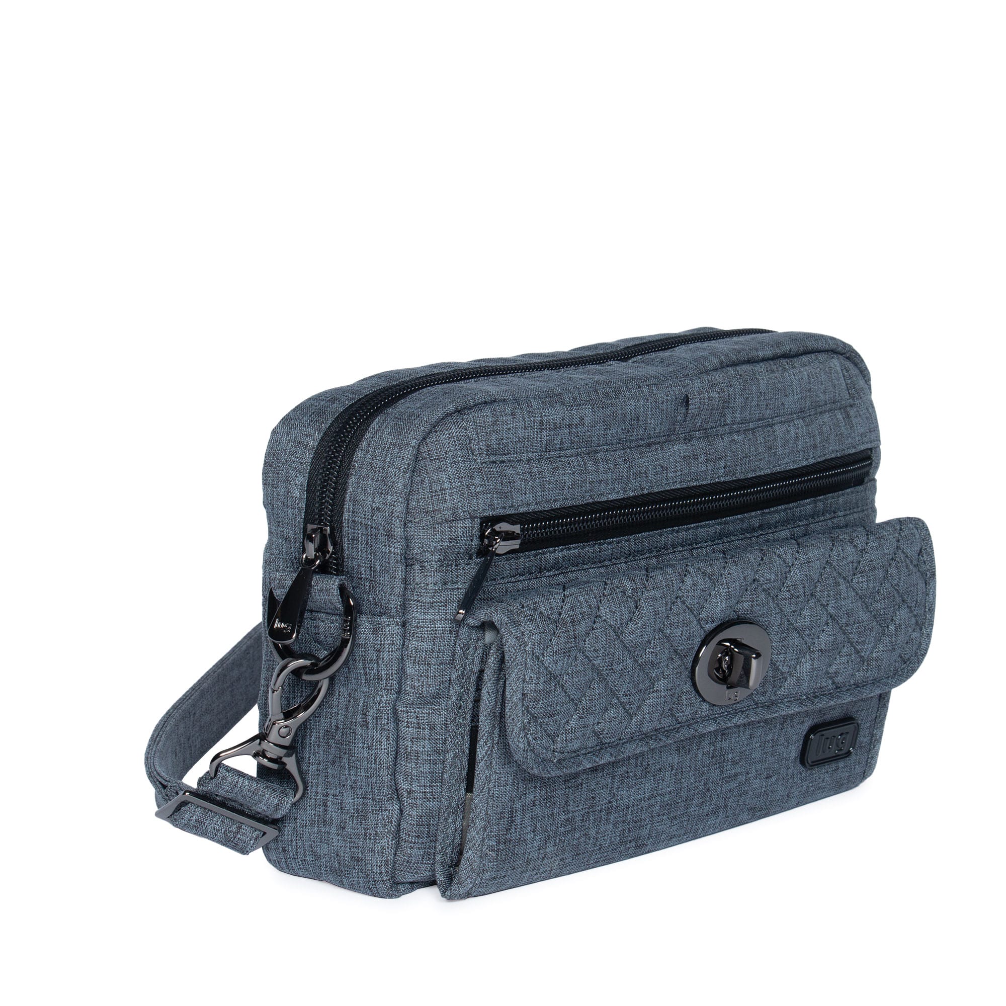 Switch Convertible Crossbody Bag