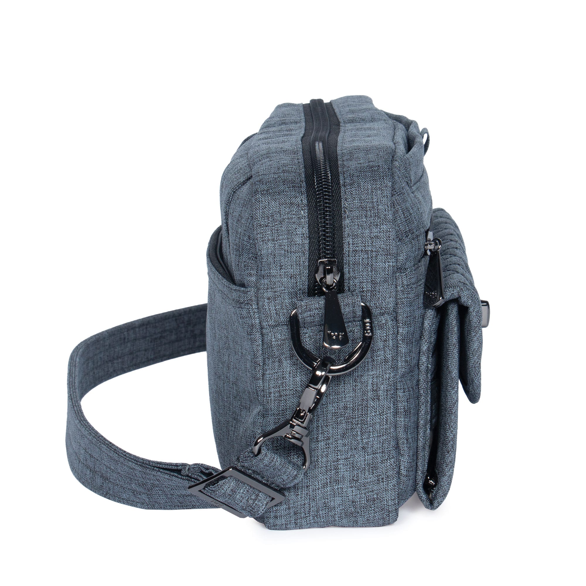 Switch Convertible Crossbody Bag
