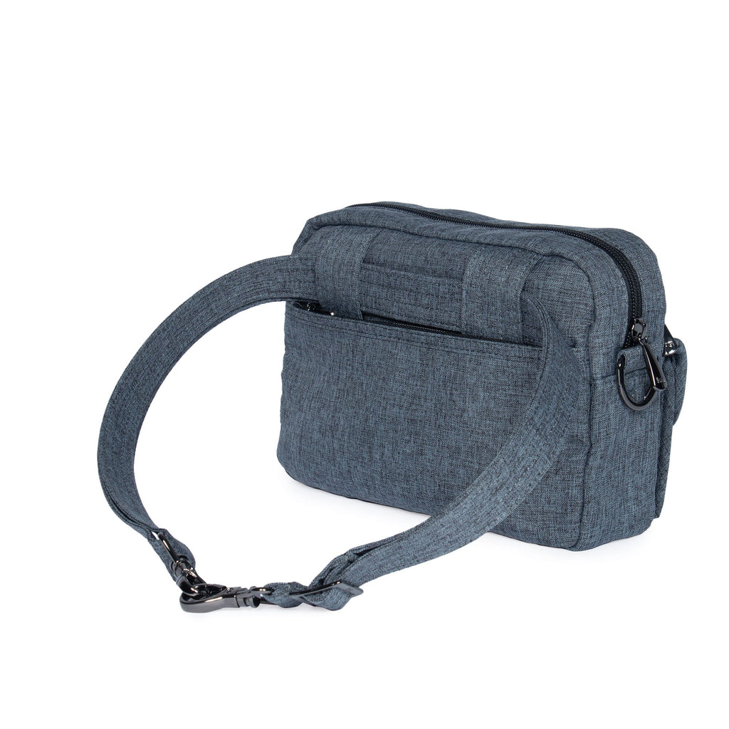 Switch Convertible Crossbody Bag