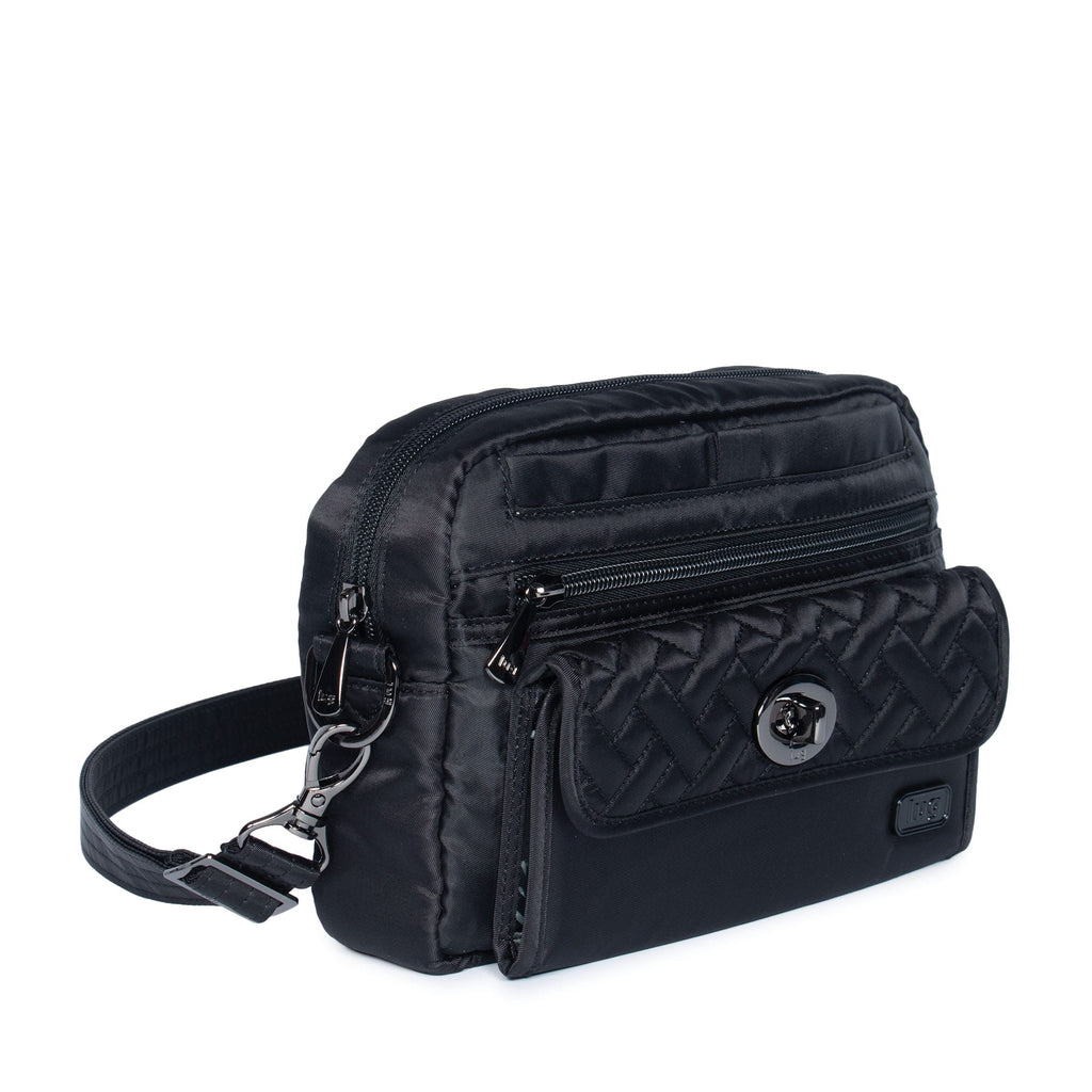 Switch Convertible Crossbody Bag