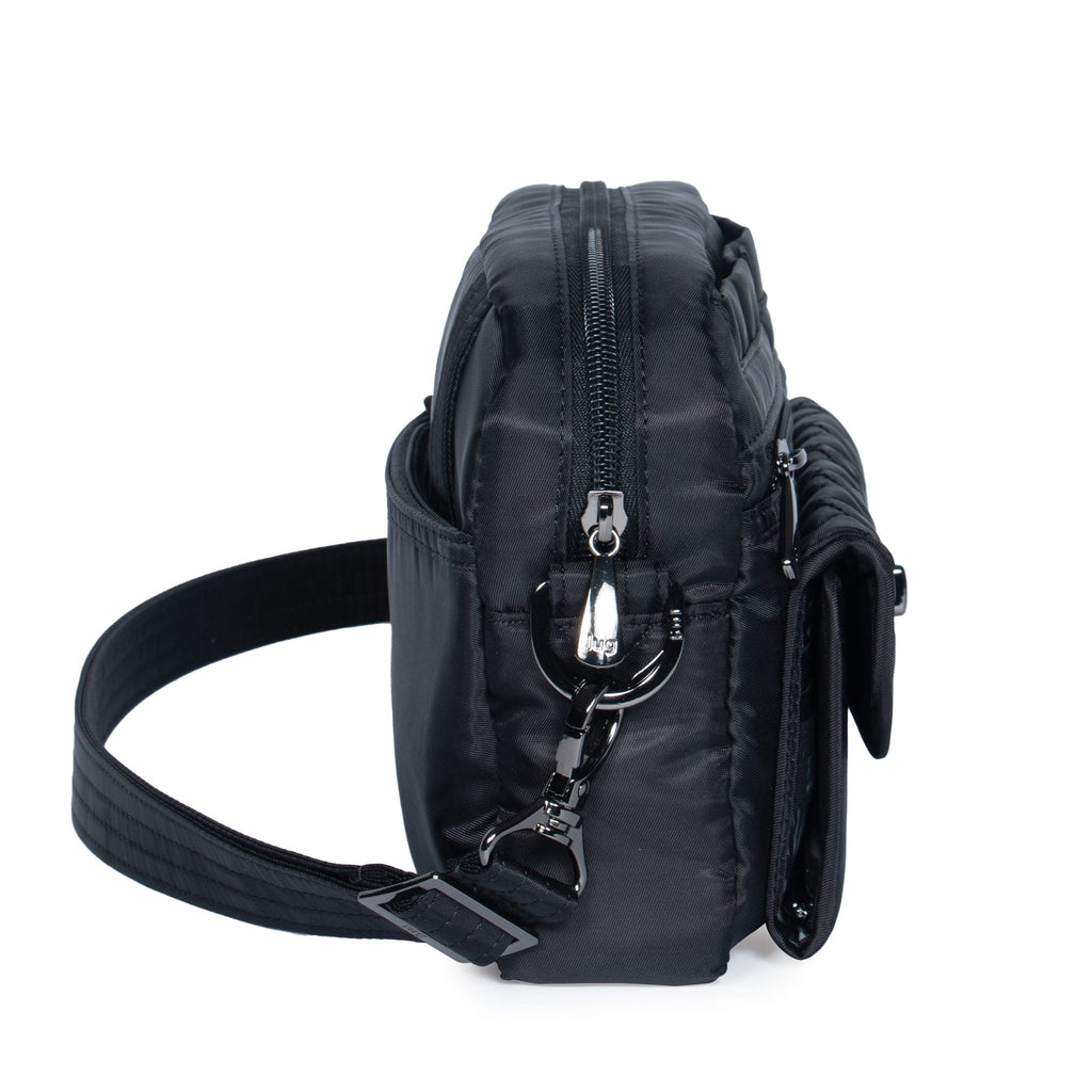 Switch Convertible Crossbody Bag