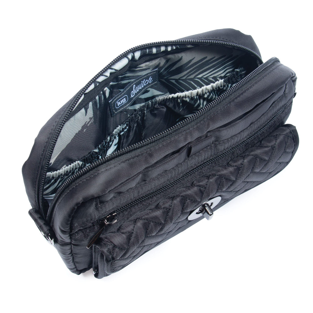 Switch Convertible Crossbody Bag