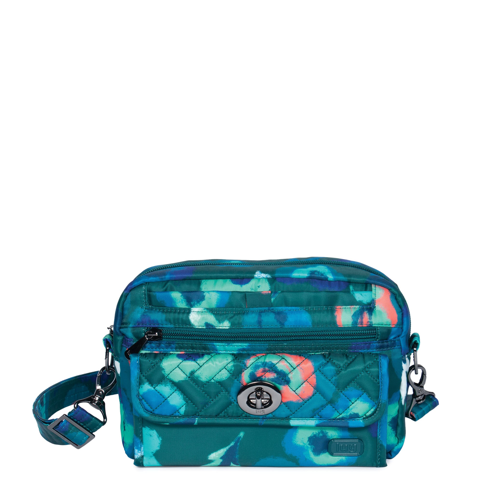 Switch Convertible Crossbody Bag
