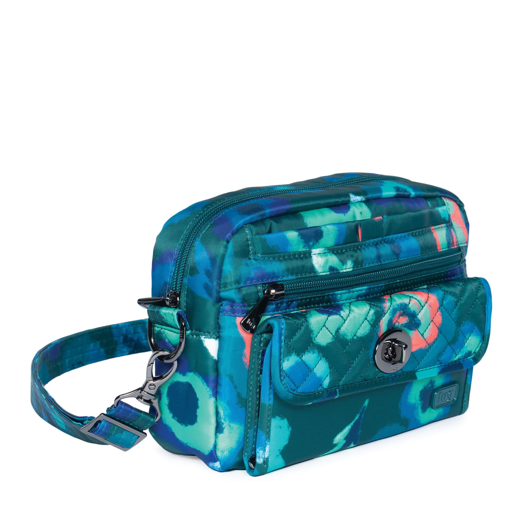 Switch Convertible Crossbody Bag