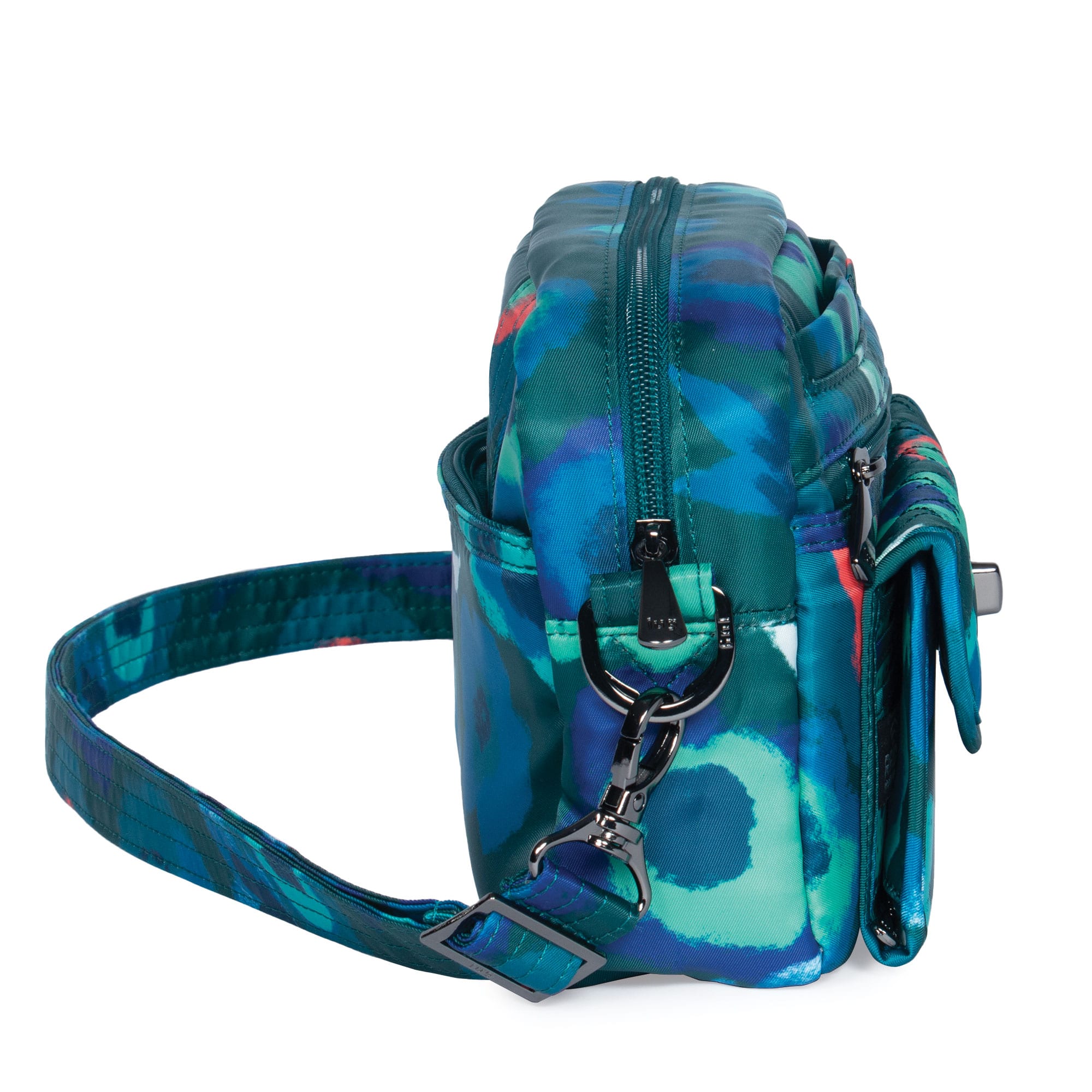 Switch Convertible Crossbody Bag