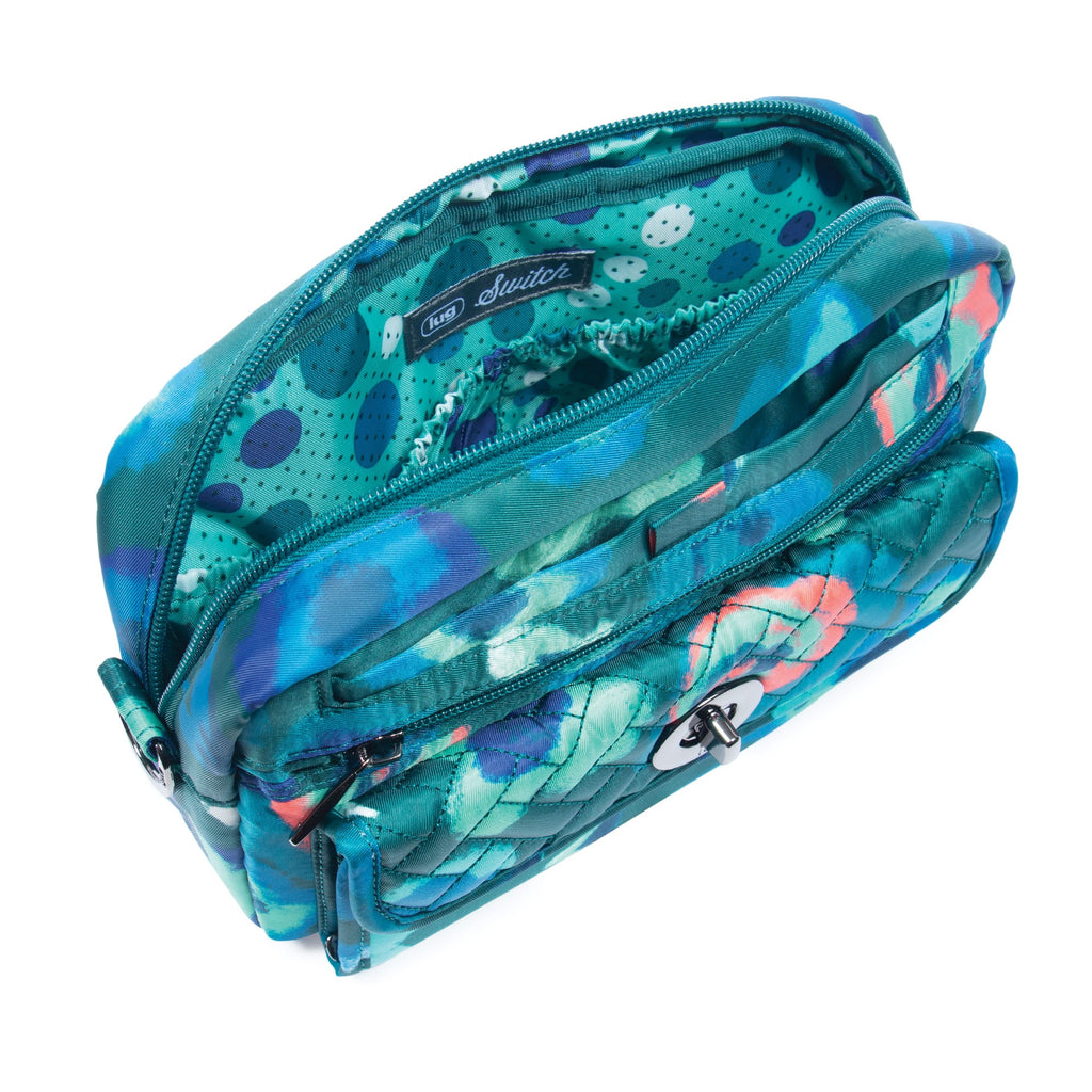 Switch Convertible Crossbody Bag