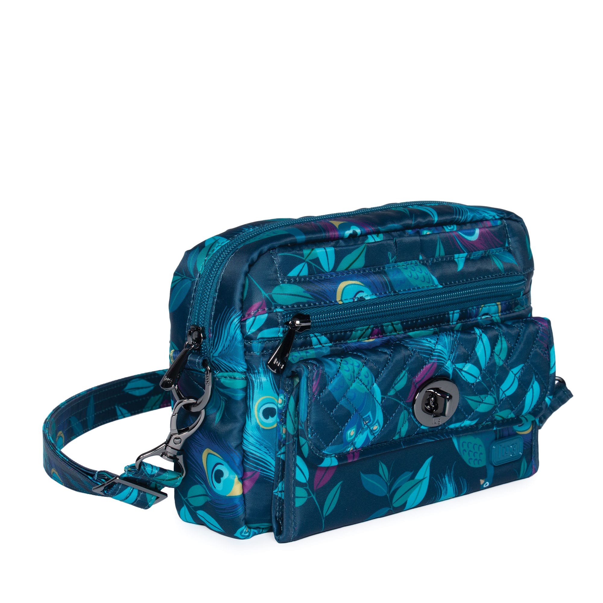 Switch Convertible Crossbody Bag