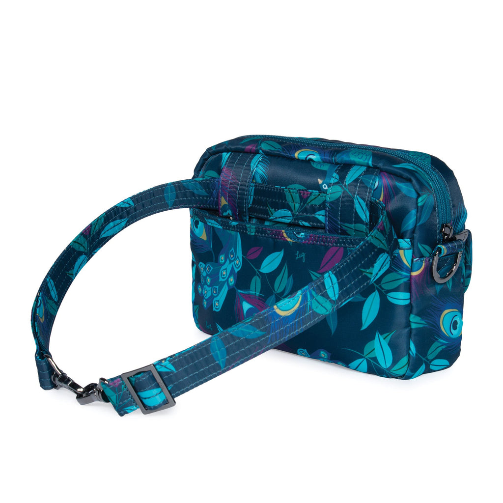 Switch Convertible Crossbody Bag