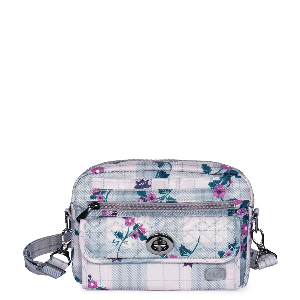 Switch Convertible Crossbody Bag