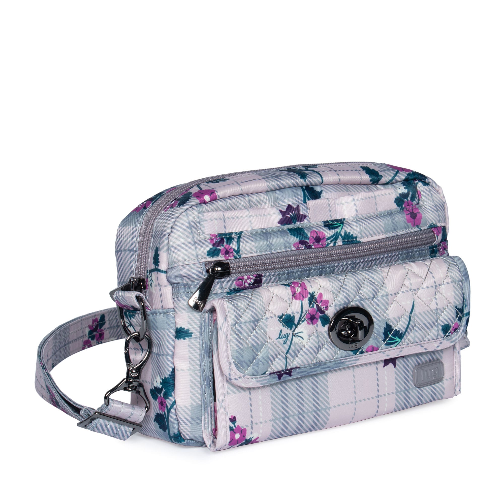 Switch Convertible Crossbody Bag