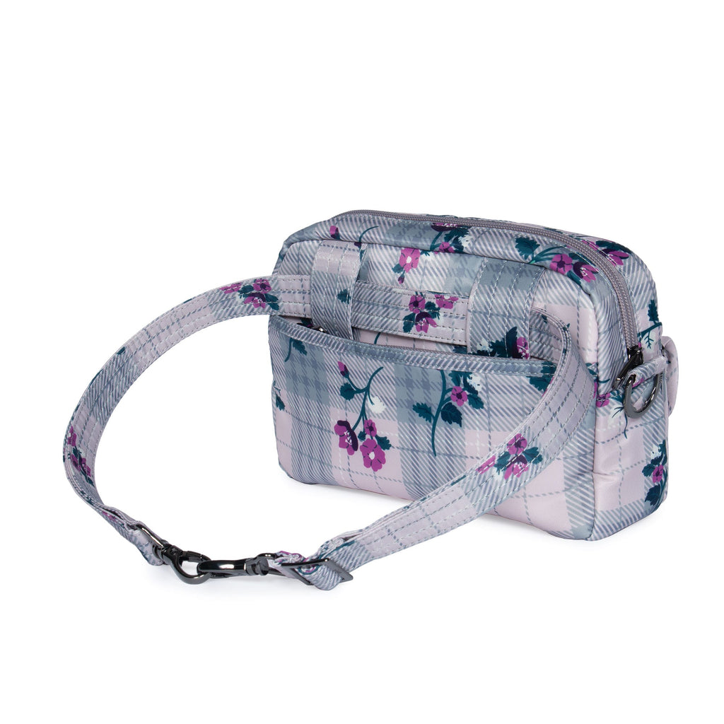 Switch Convertible Crossbody Bag