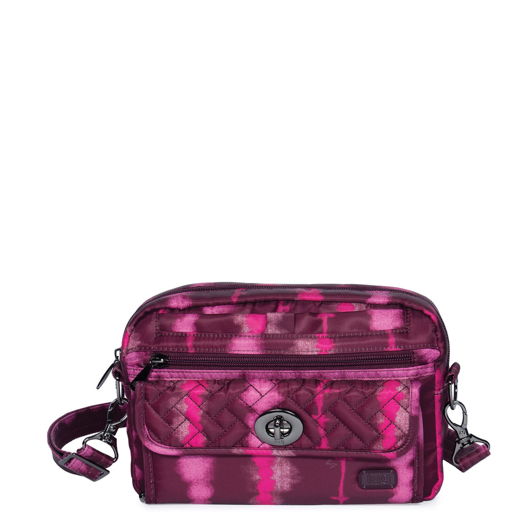 Switch Crossbody Bag & Peekaboo Pouch Set