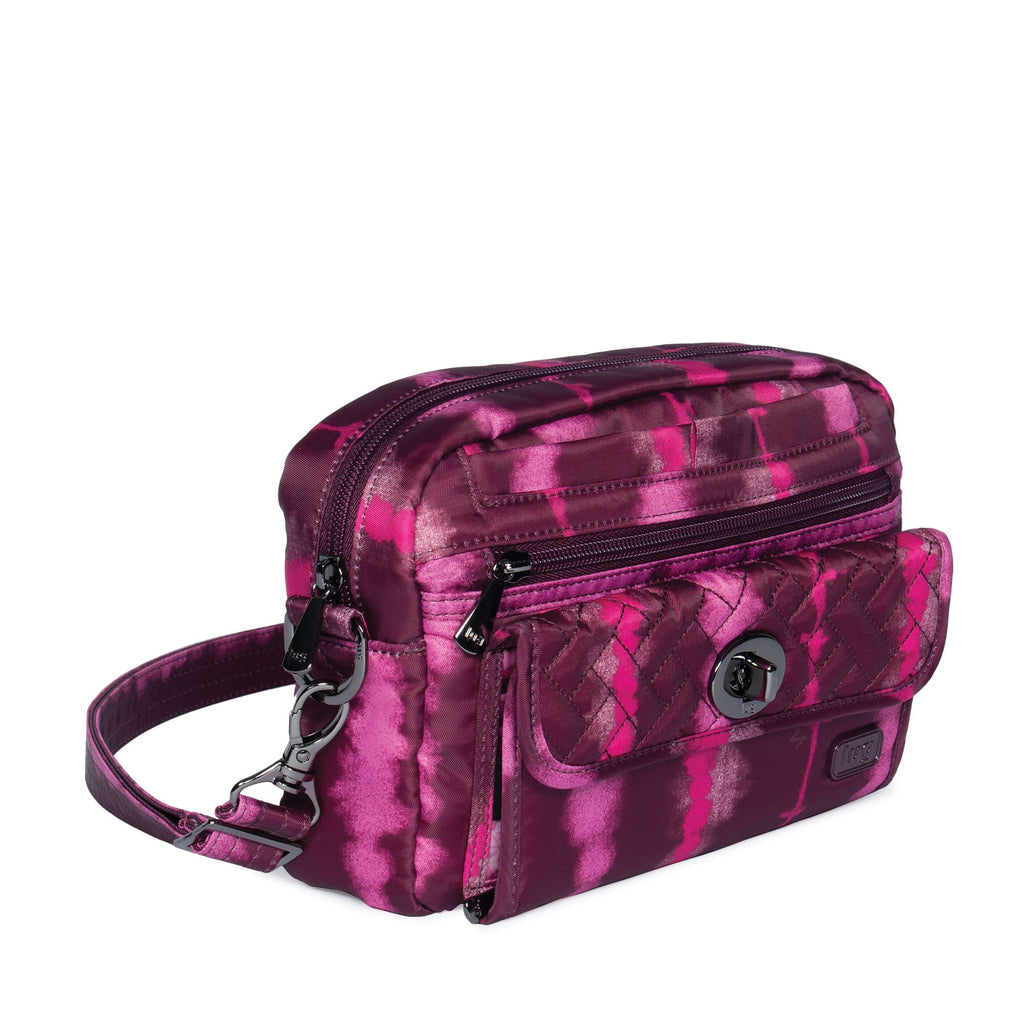 Switch Convertible Crossbody Bag