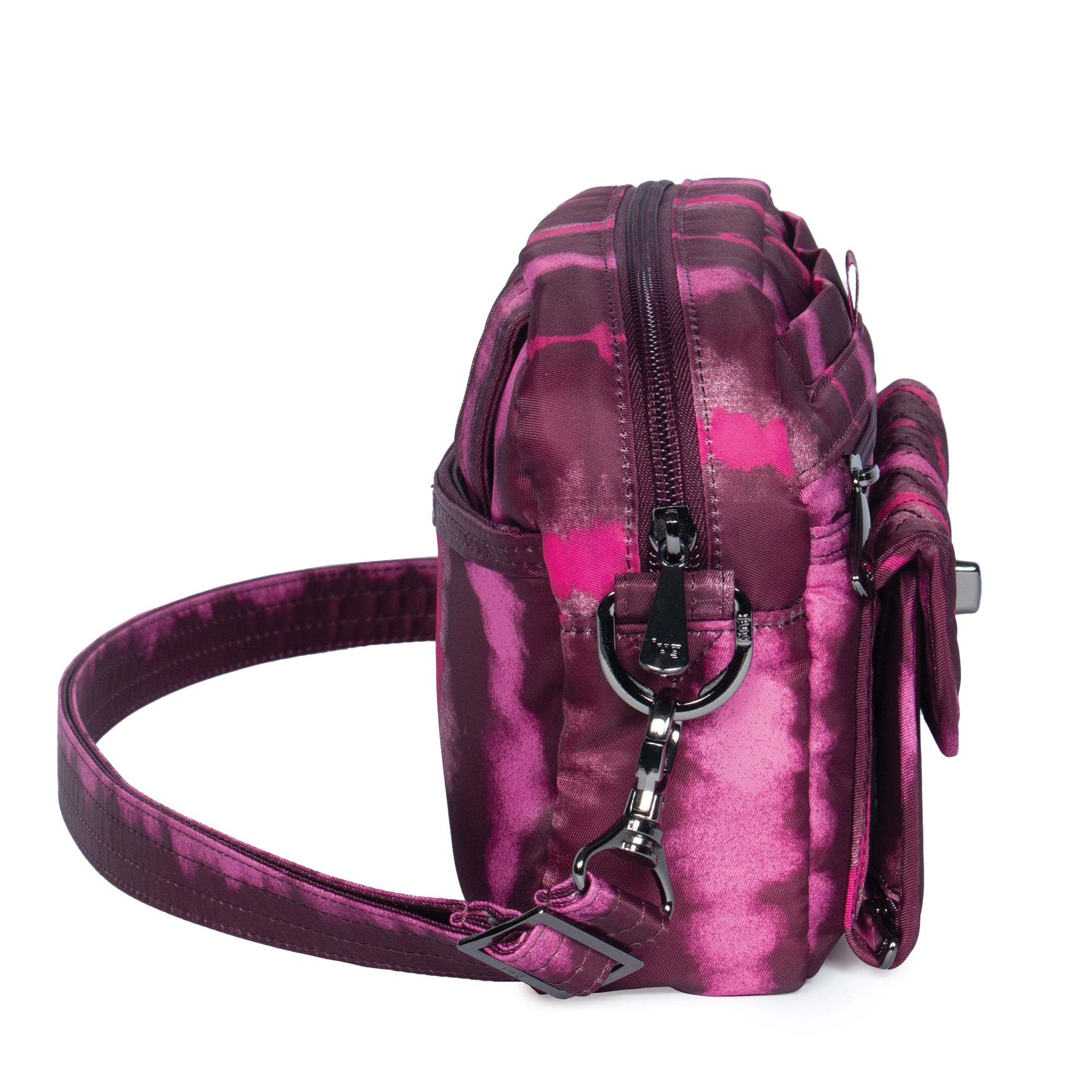 Switch Convertible Crossbody Bag