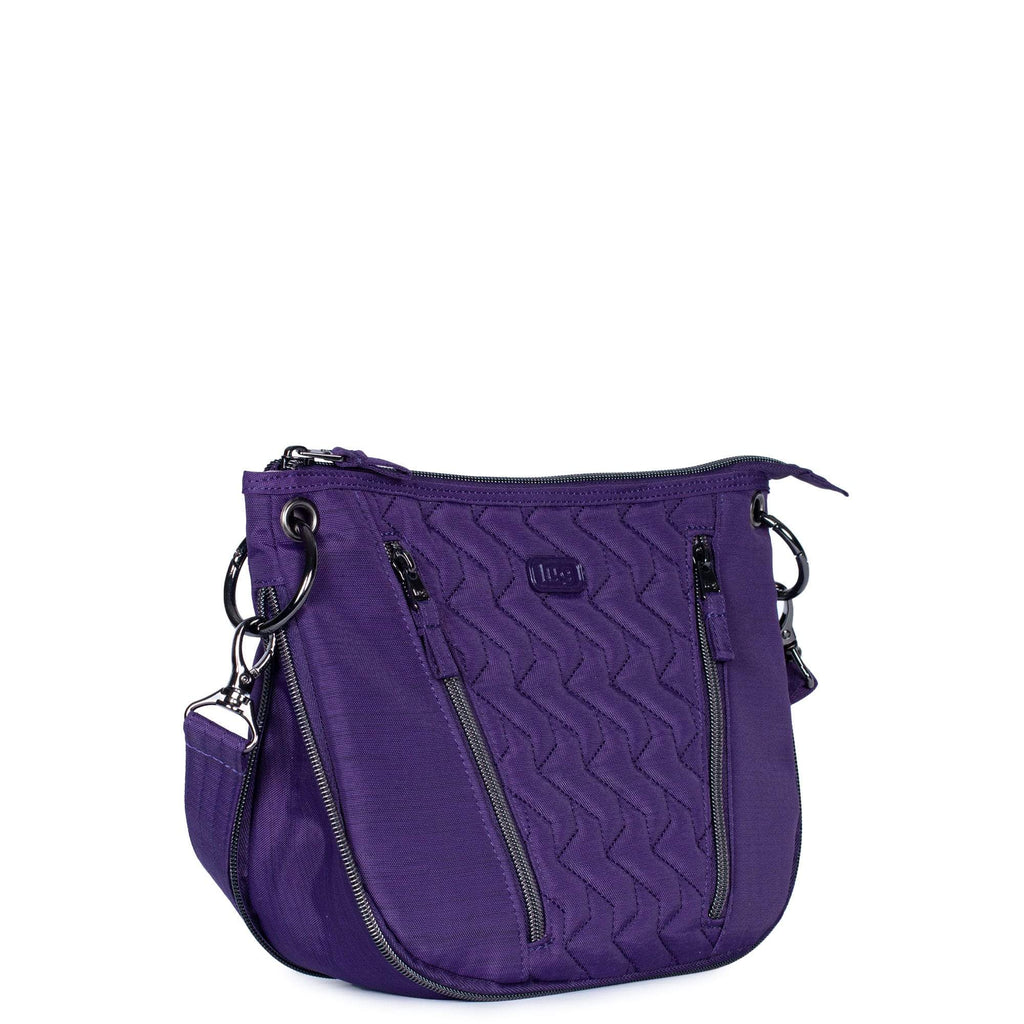 Swivel Convertible Crossbody