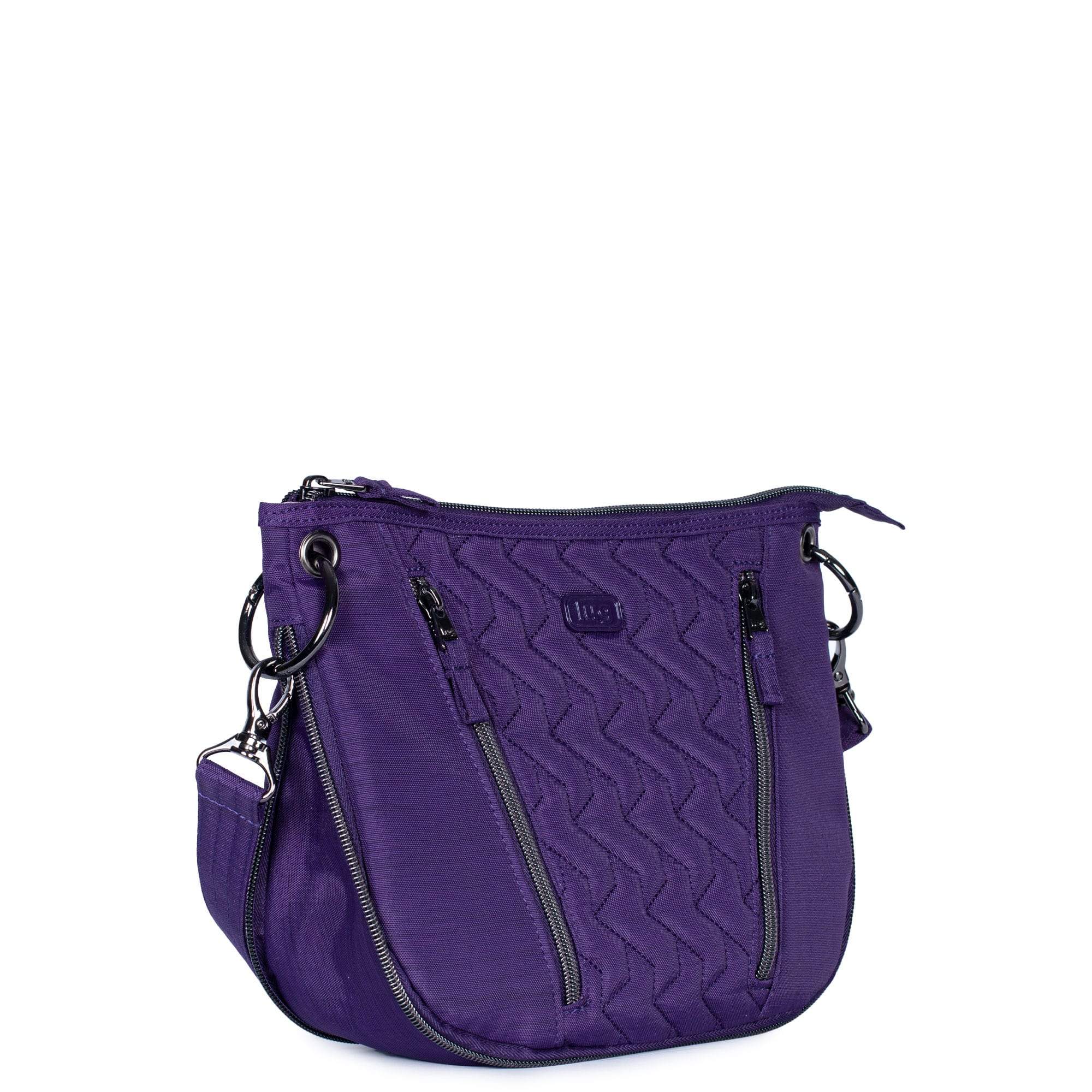 Swivel Convertible Crossbody