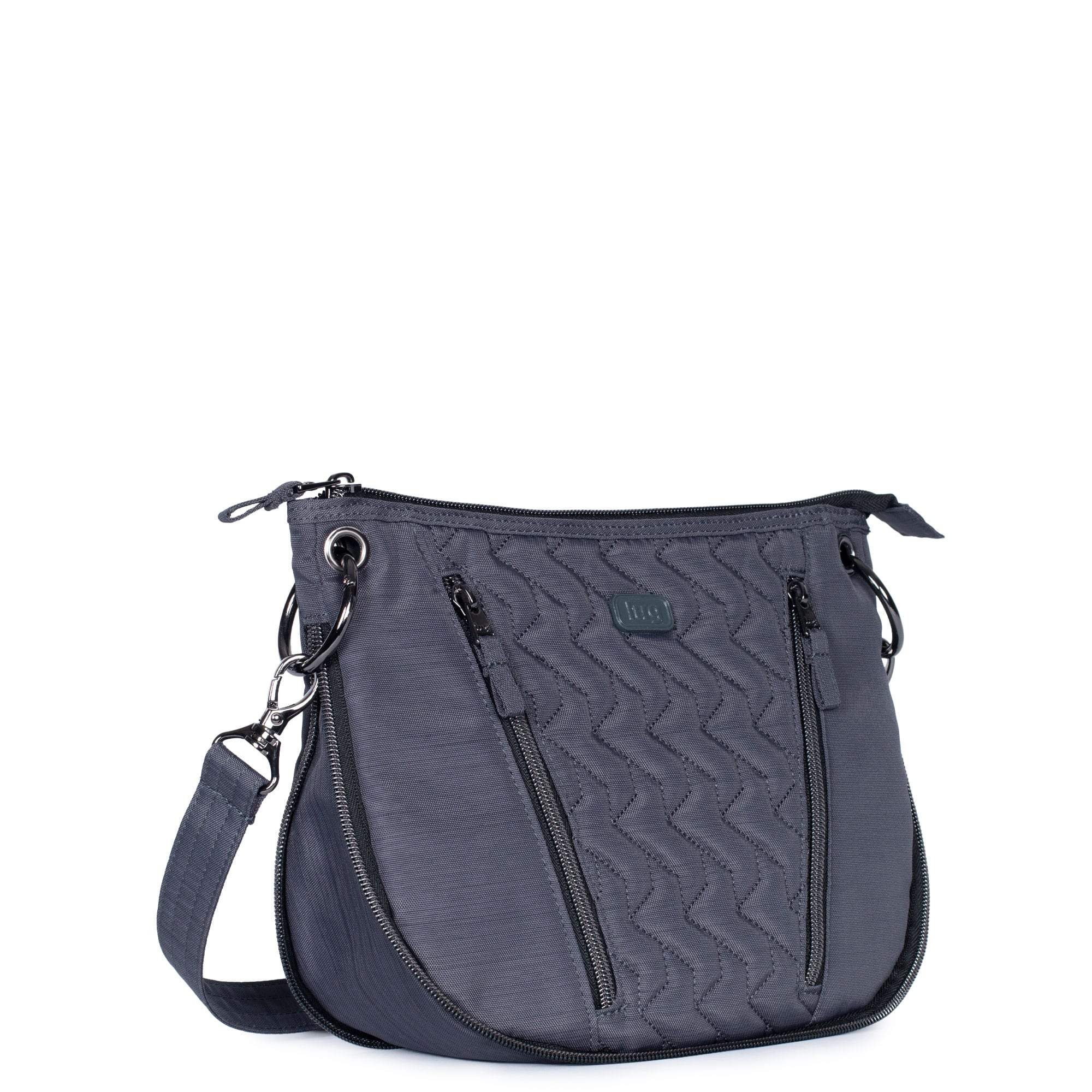 Swivel Convertible Crossbody