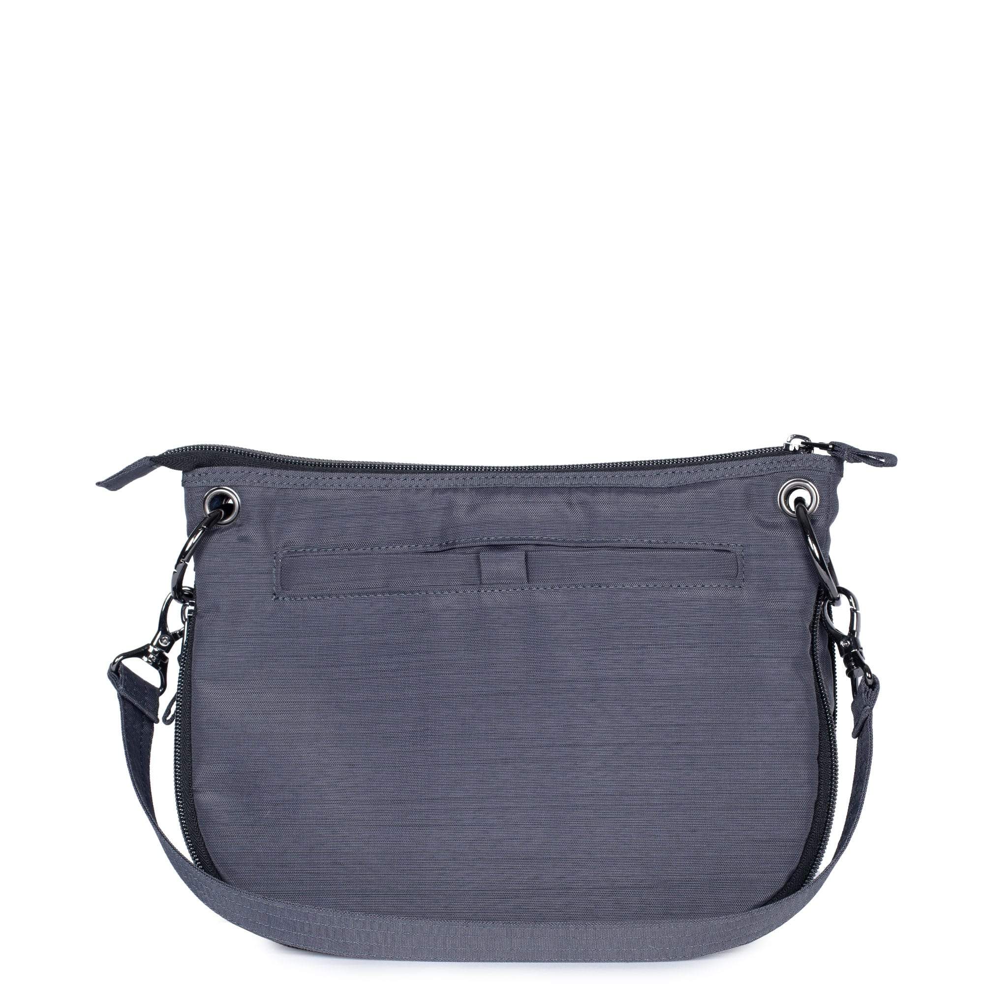 Swivel Convertible Crossbody