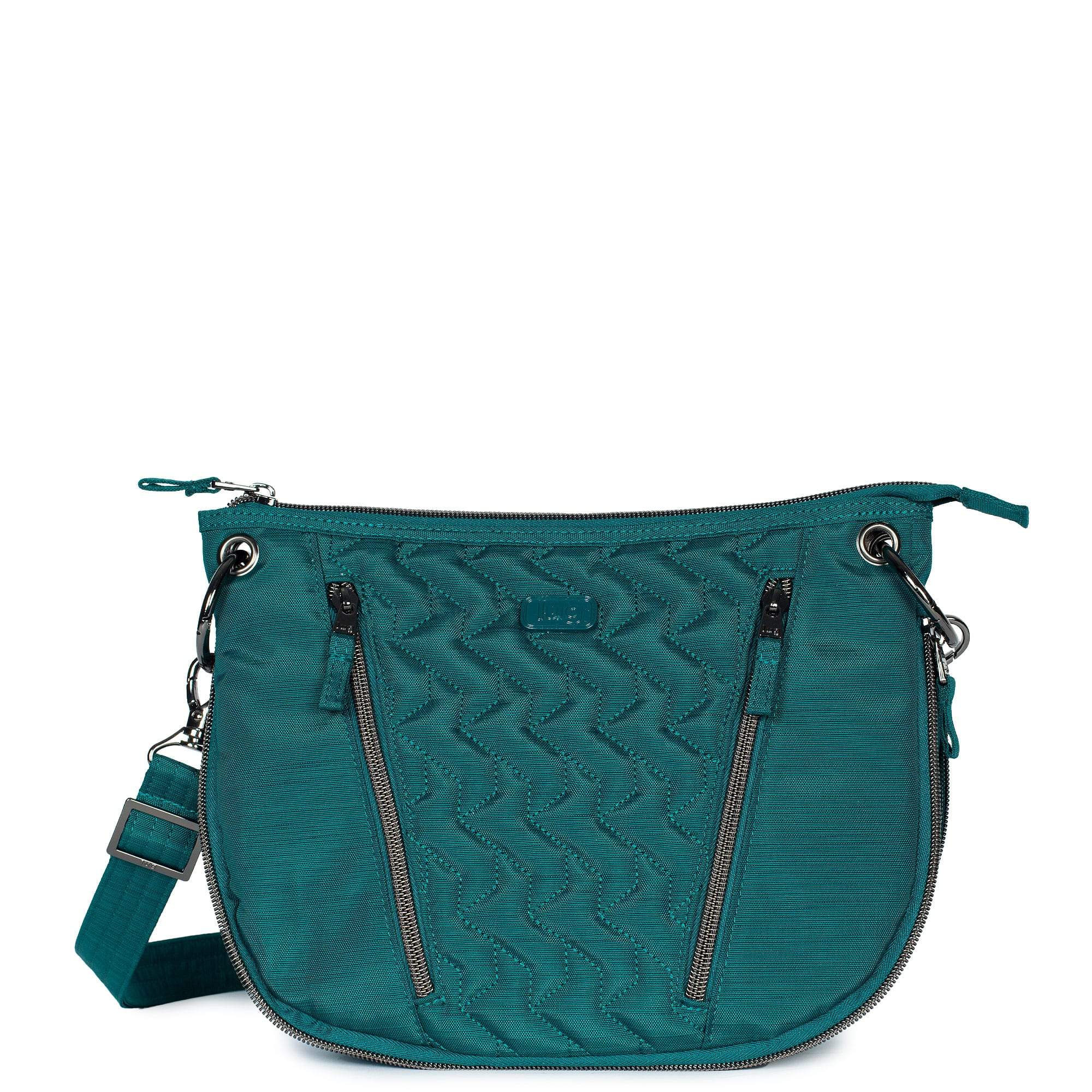 Swivel Convertible Crossbody