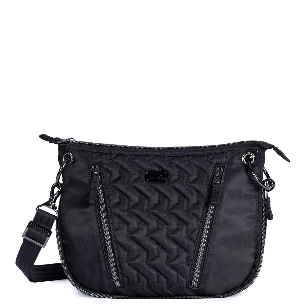 Swivel Convertible Crossbody