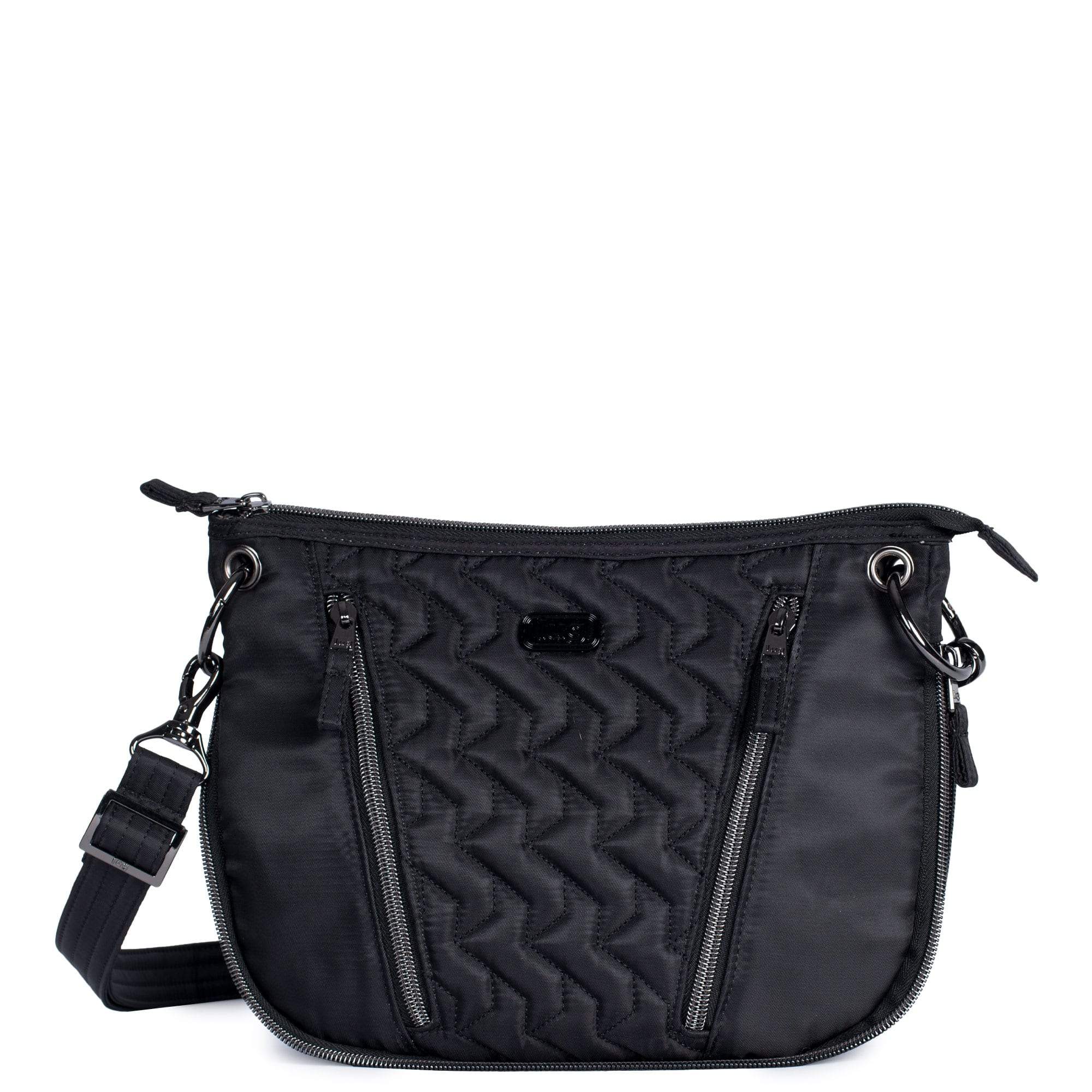 Swivel Convertible Crossbody