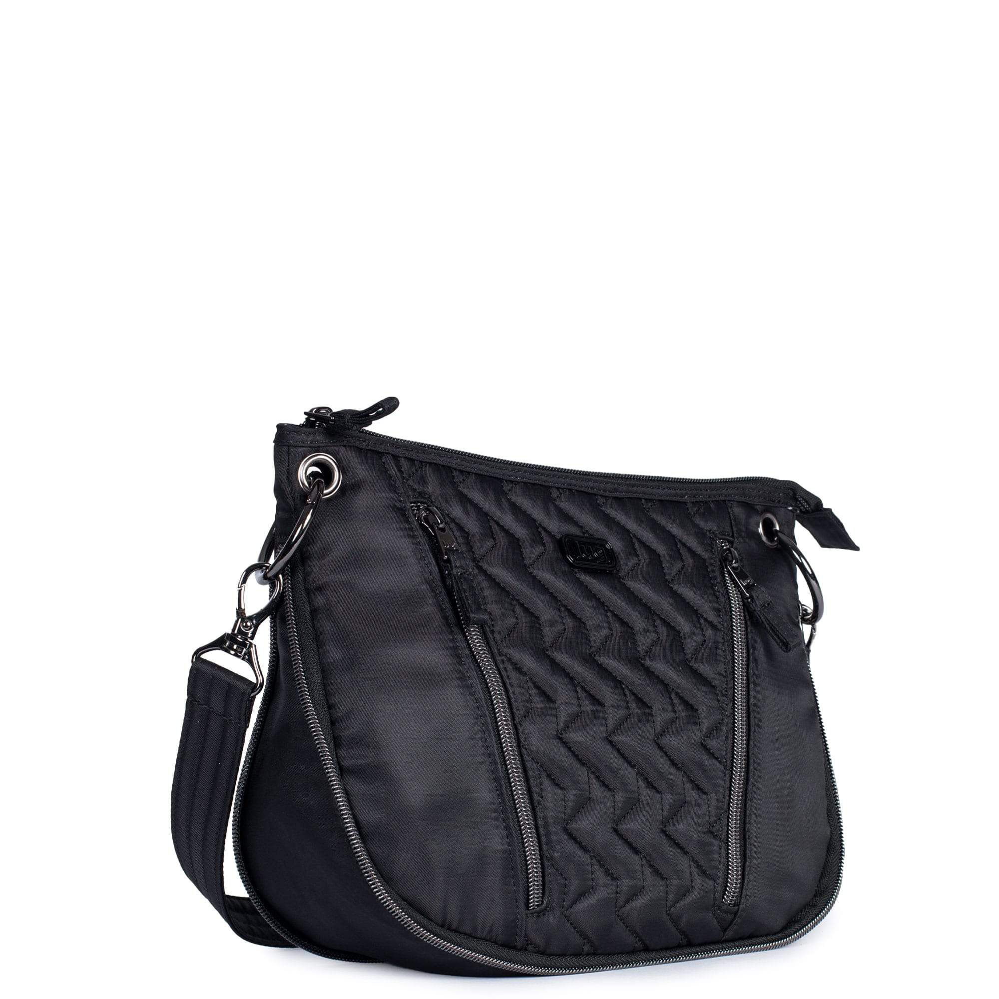 Swivel Convertible Crossbody