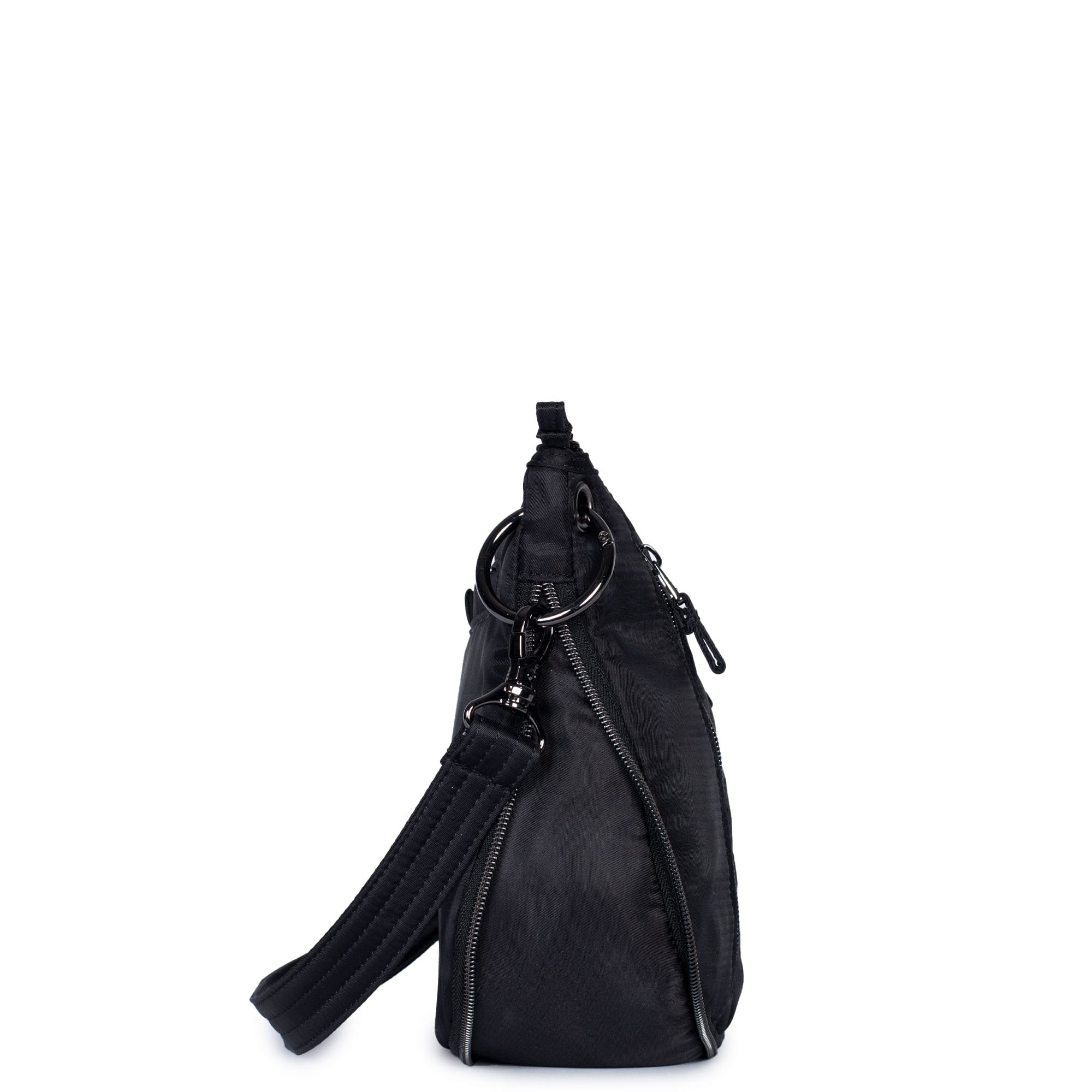 Swivel Convertible Crossbody