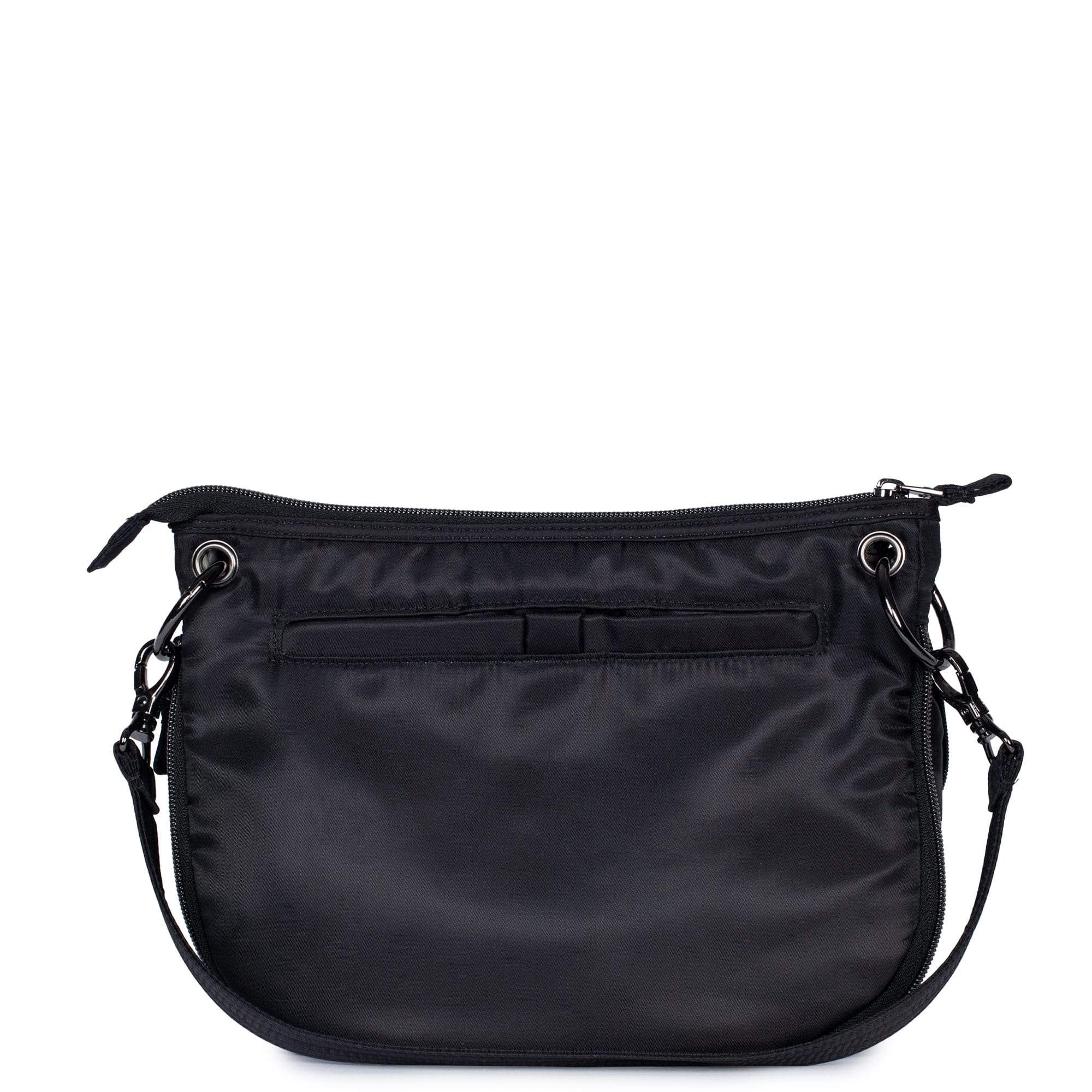 Swivel Convertible Crossbody