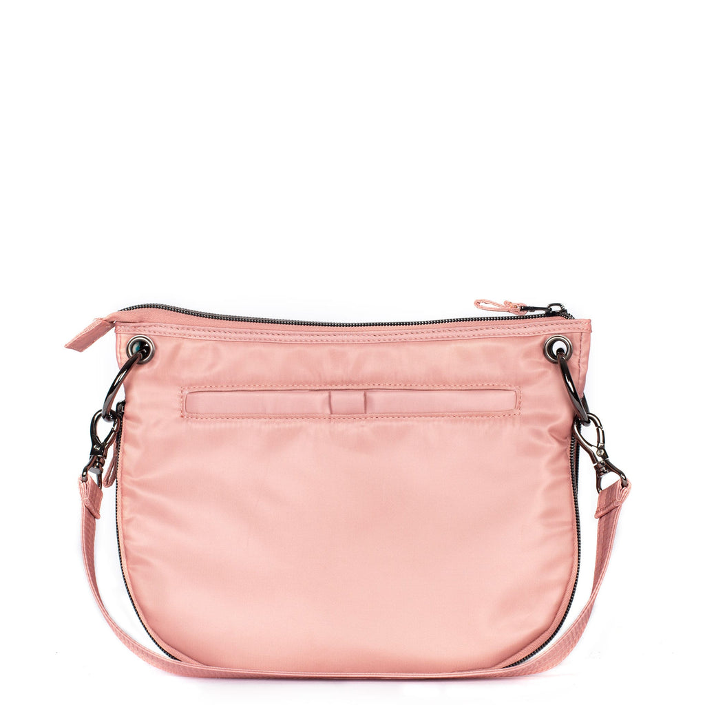 Swivel Convertible Crossbody