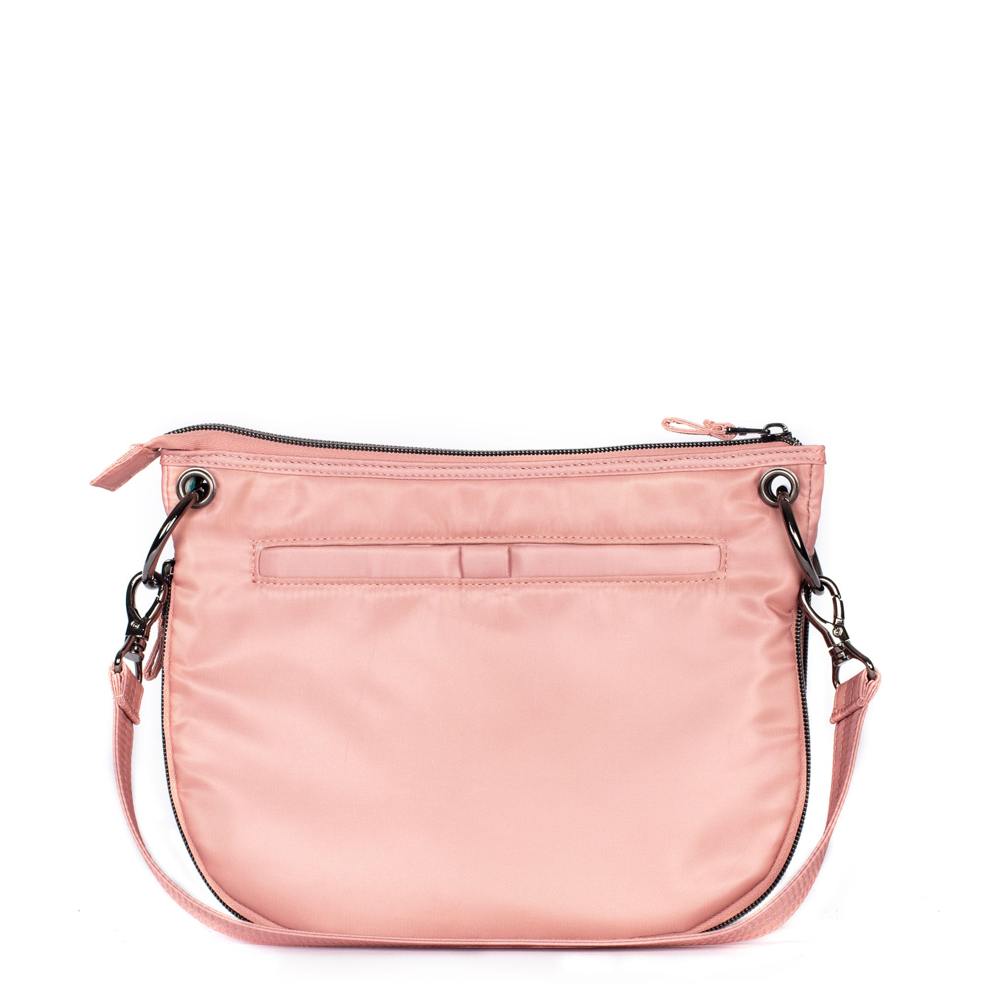 Swivel Convertible Crossbody