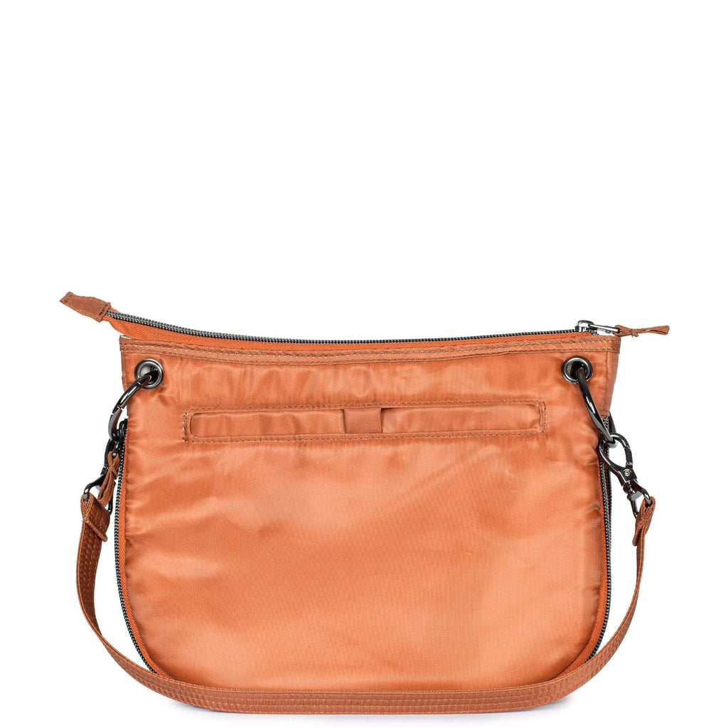 Swivel Convertible Crossbody