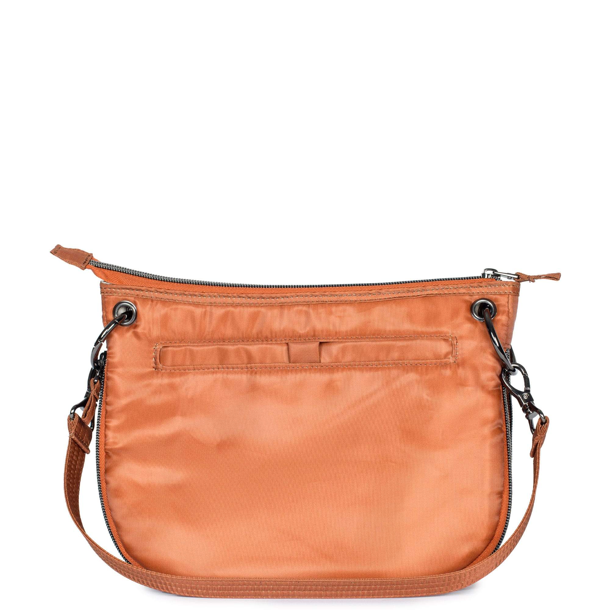 Swivel Convertible Crossbody