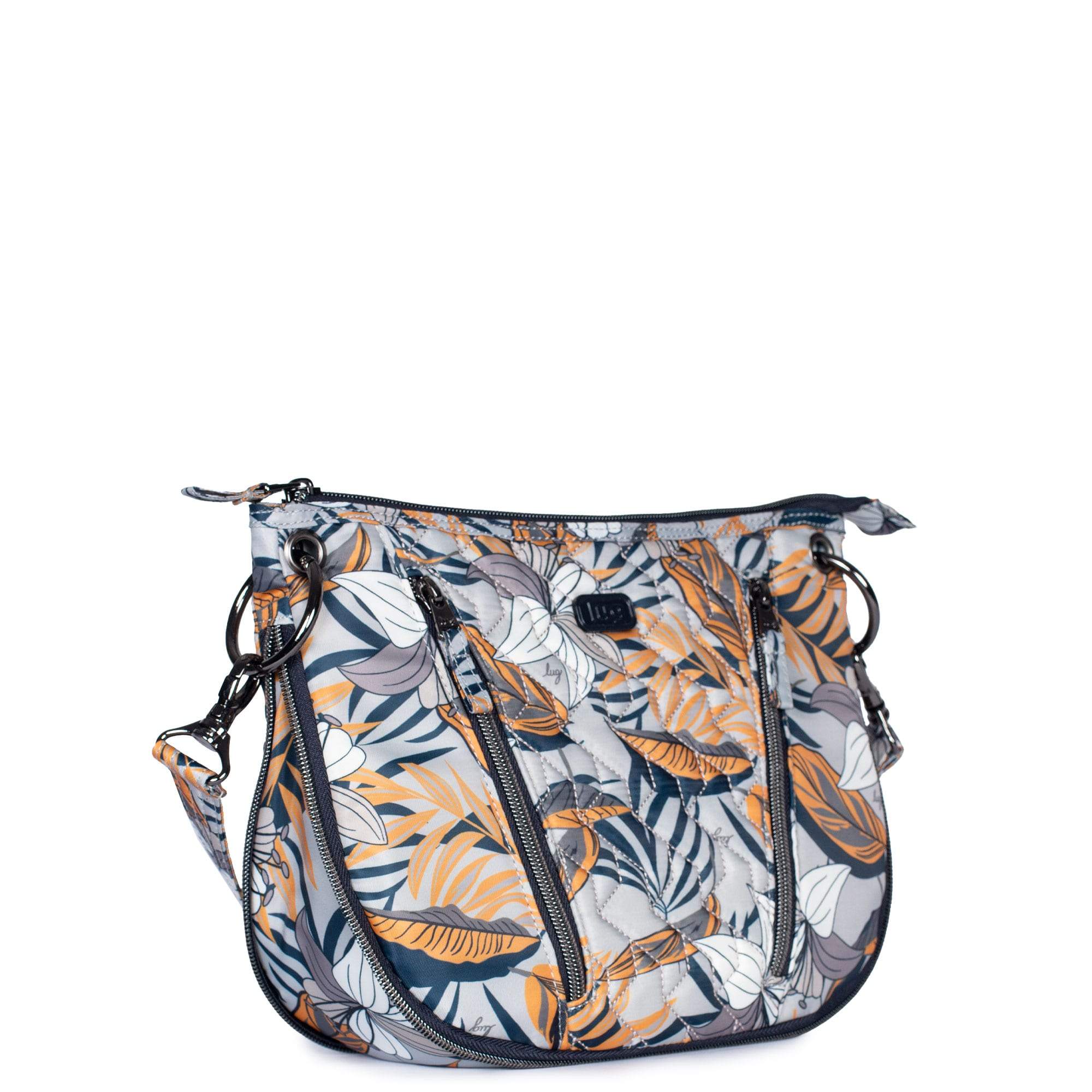 Swivel Convertible Crossbody
