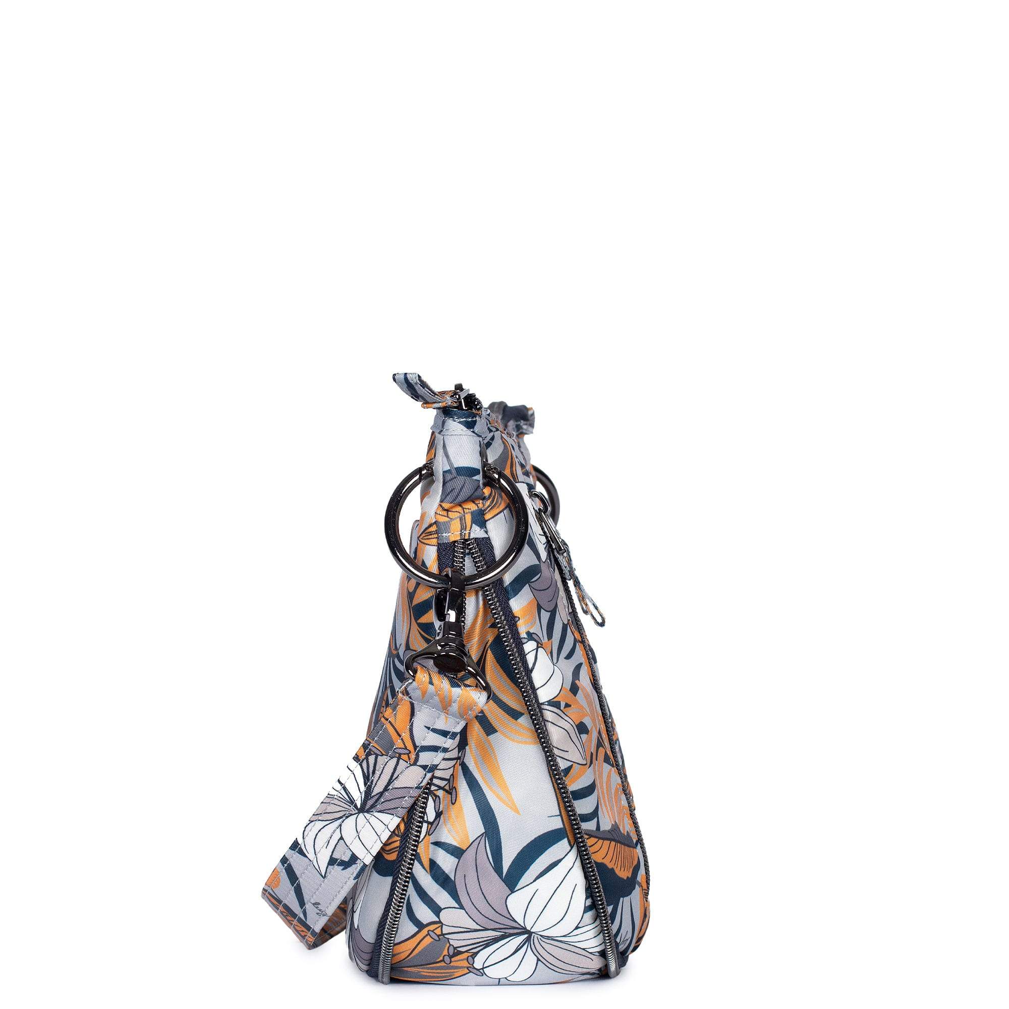 Swivel Convertible Crossbody