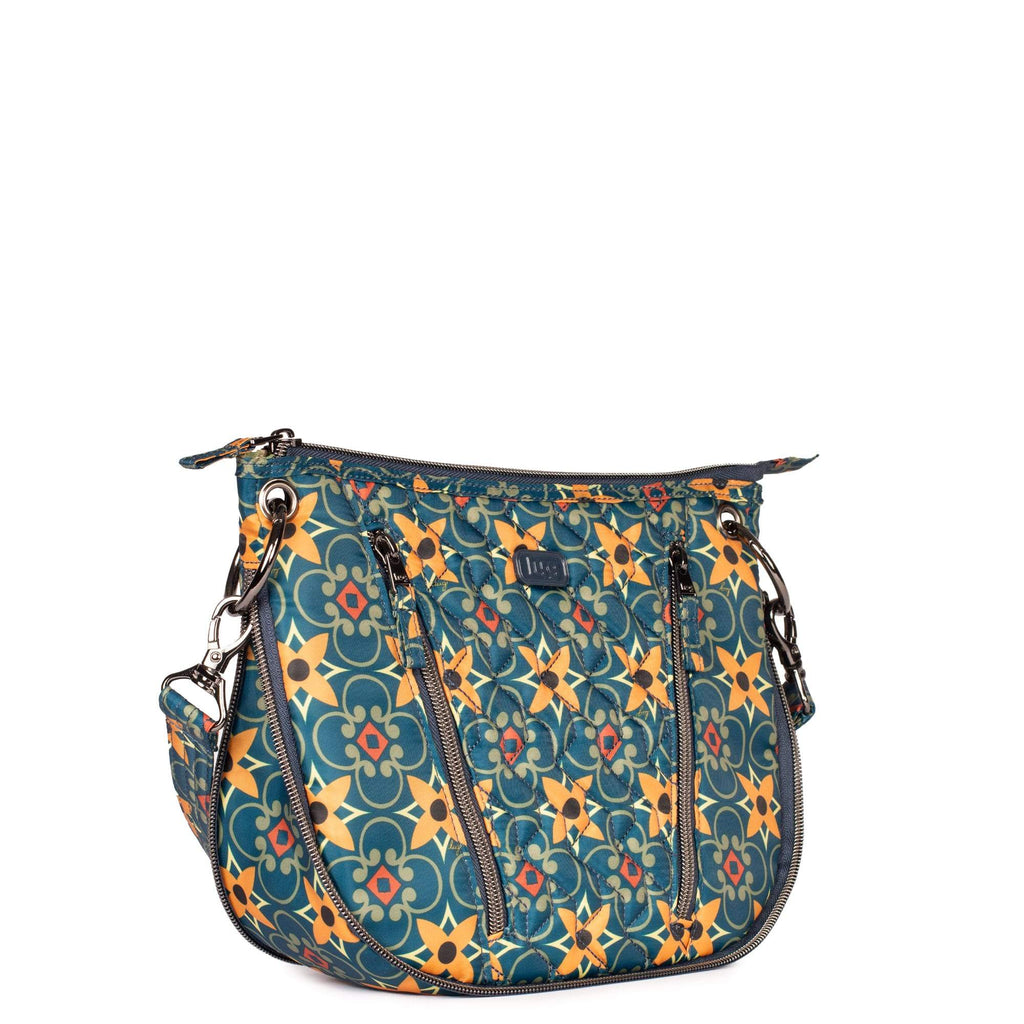 Swivel Convertible Crossbody