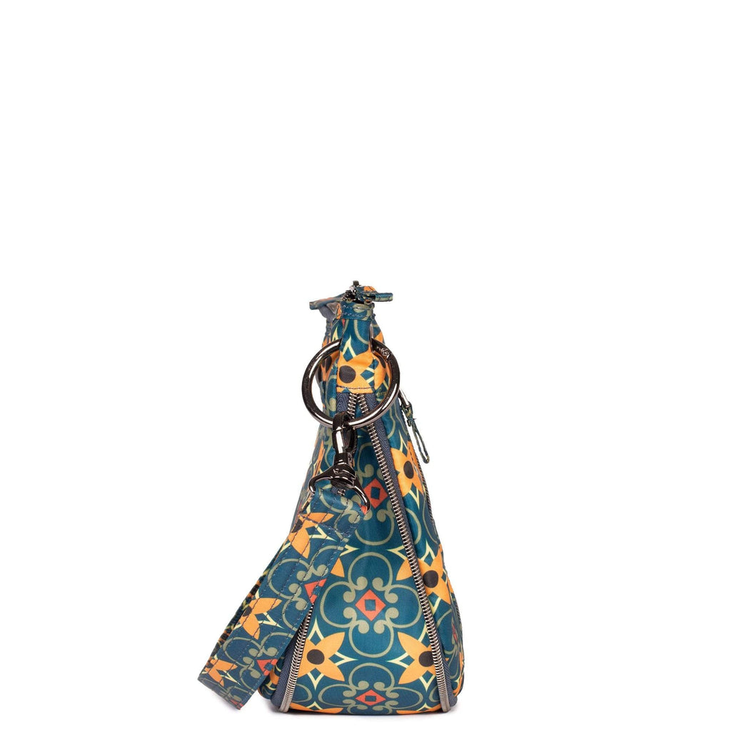 Swivel Convertible Crossbody