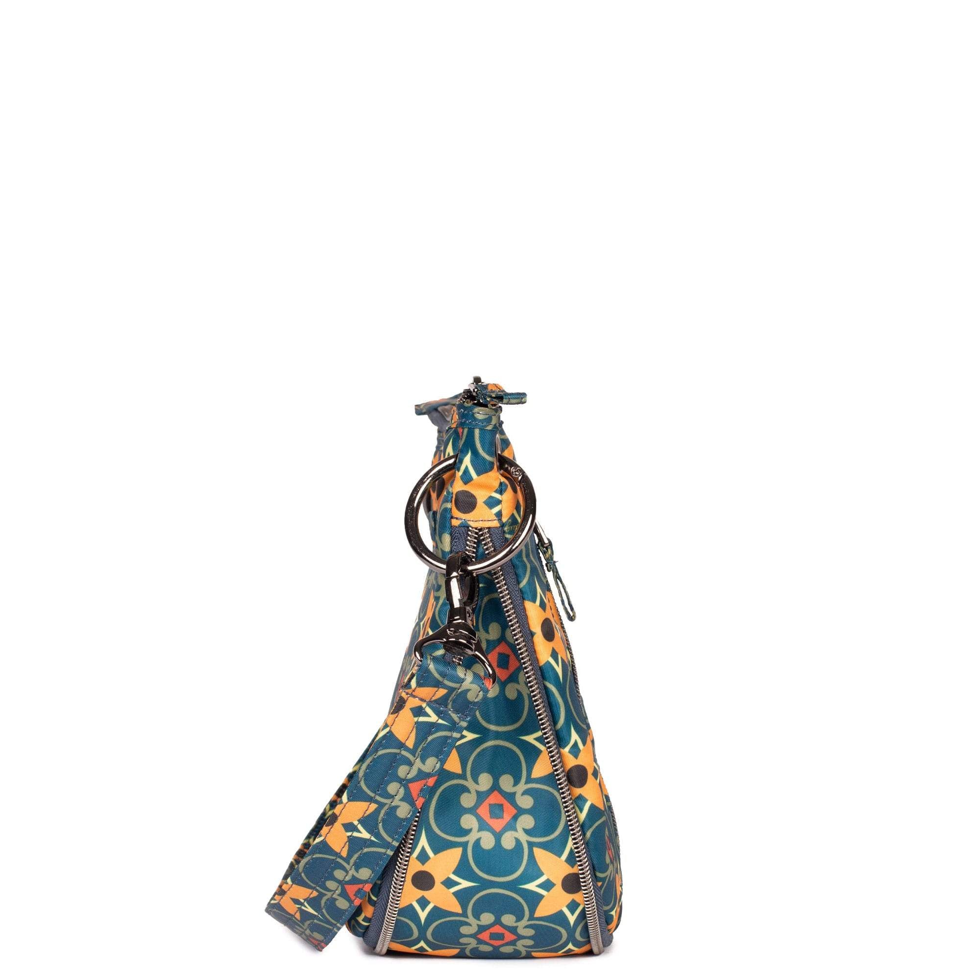 Swivel Convertible Crossbody