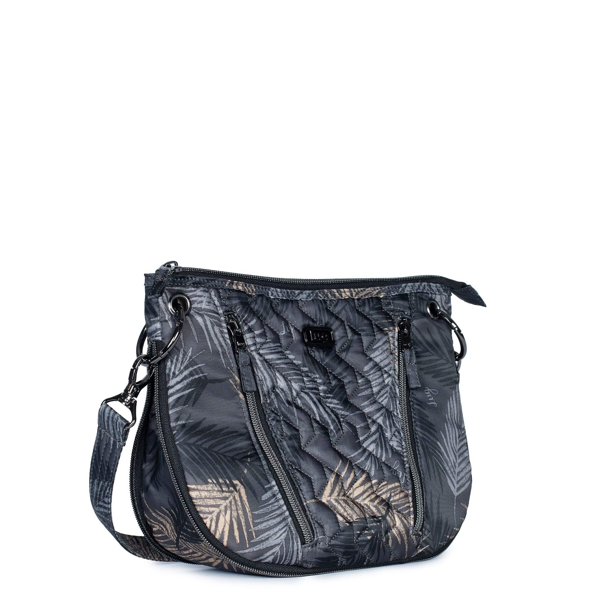 Swivel Convertible Crossbody