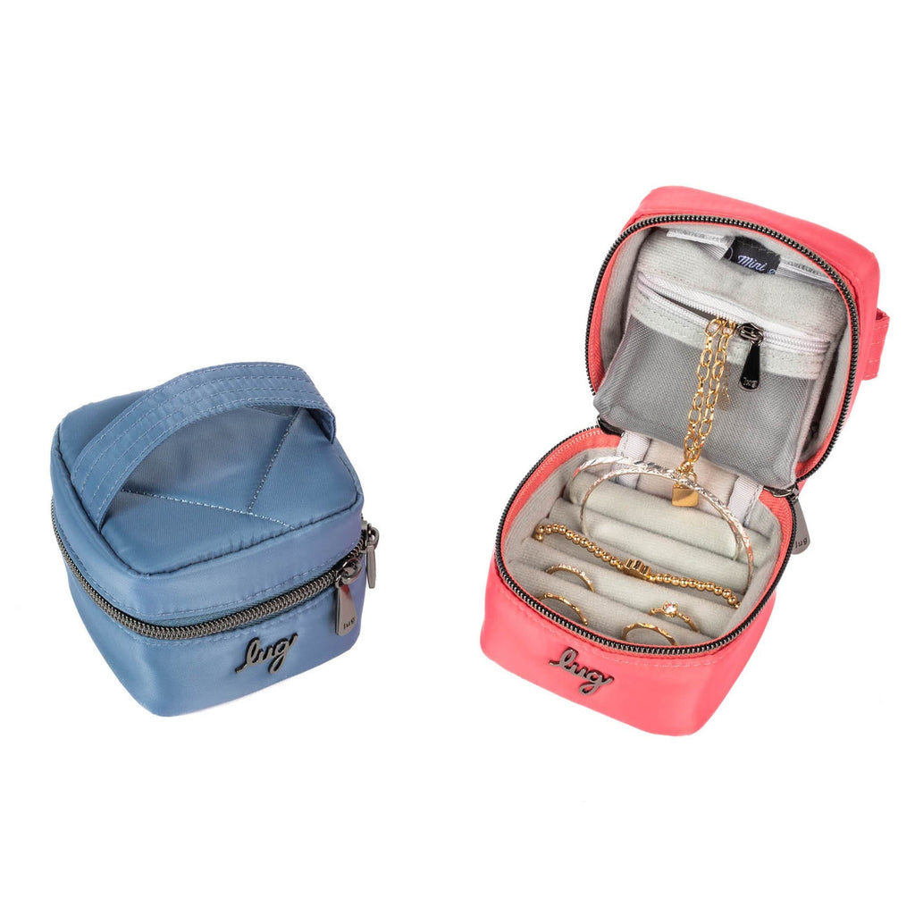 Swizzle Mini Jewelry Case