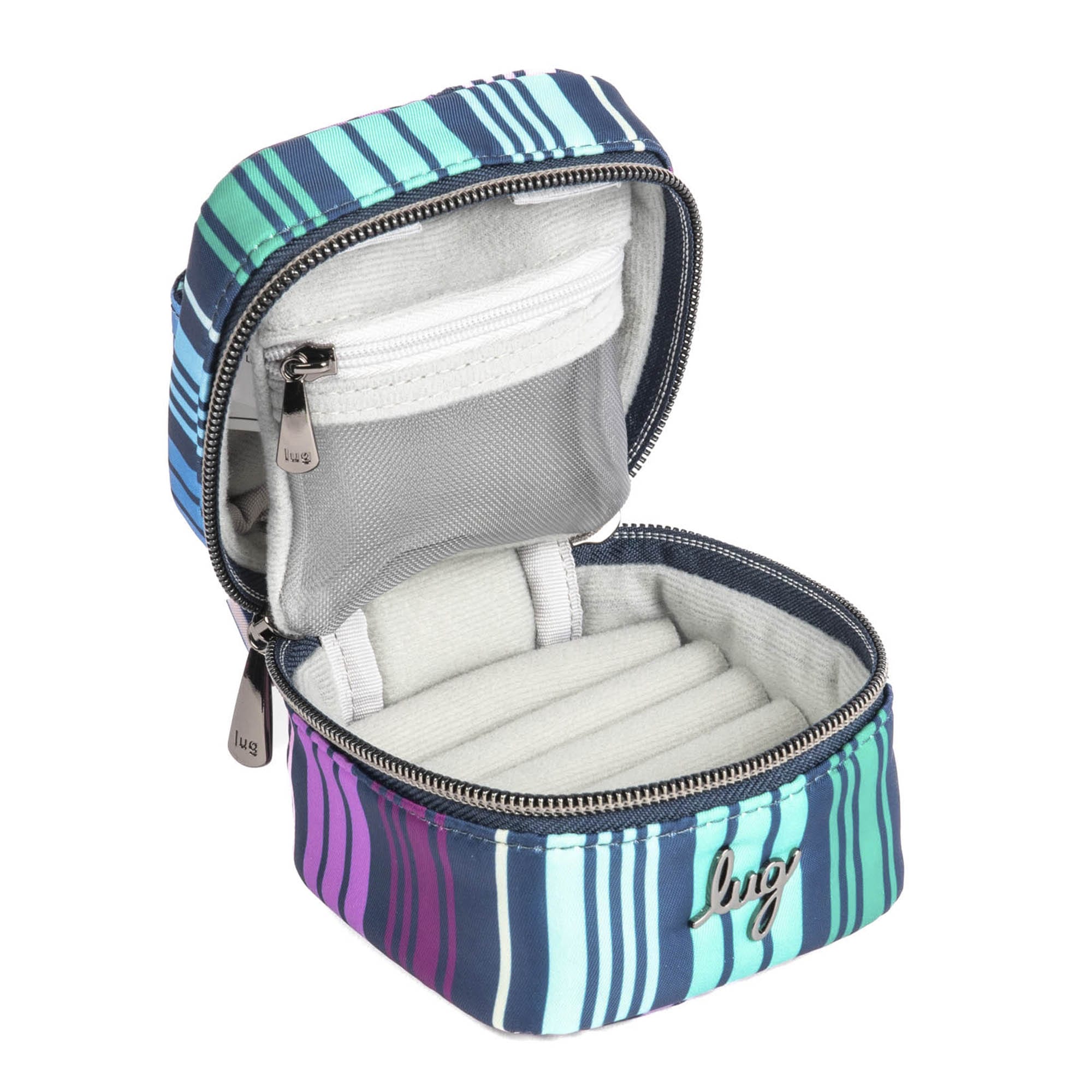 Swizzle Mini Jewelry Case