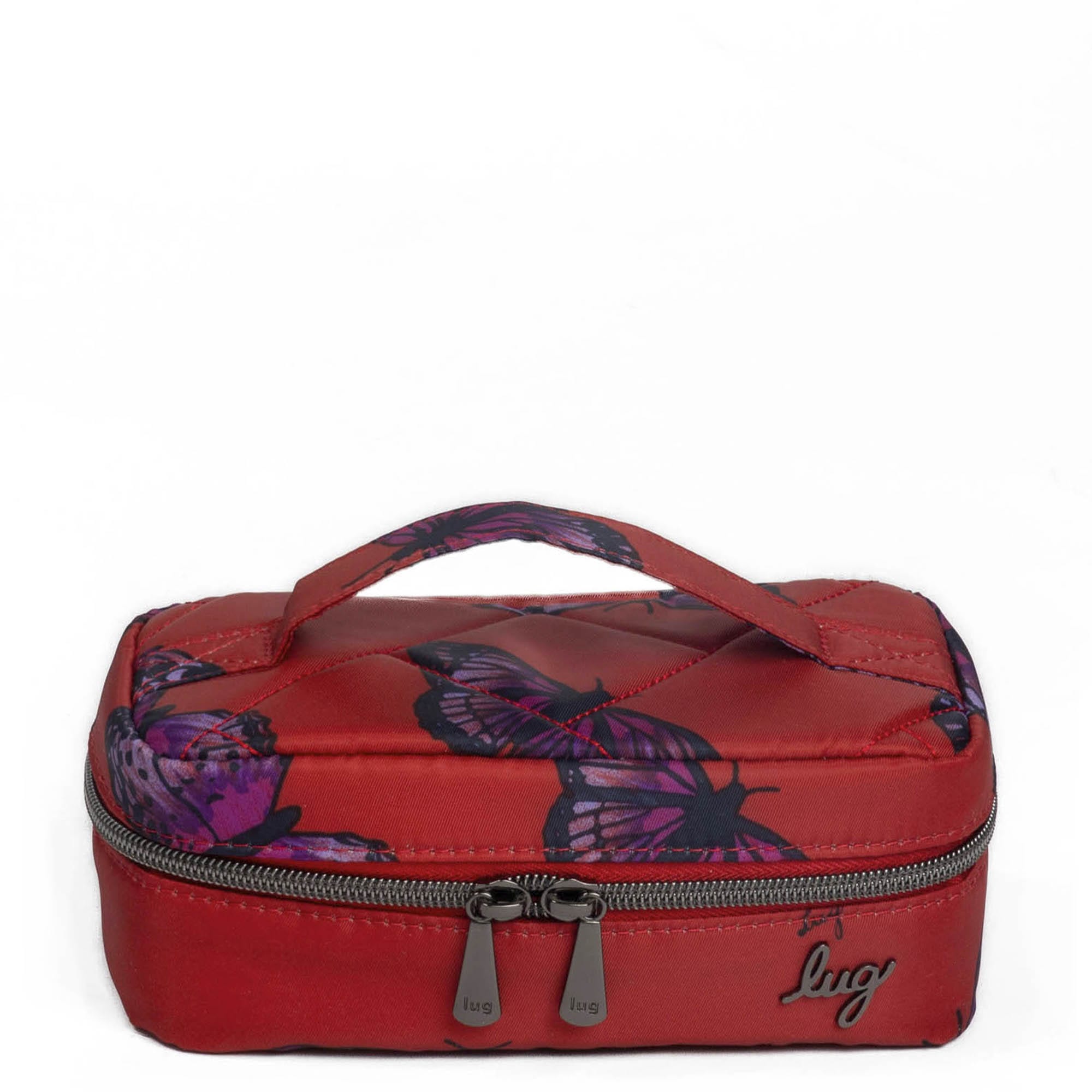 Swizzle Jewelry Case