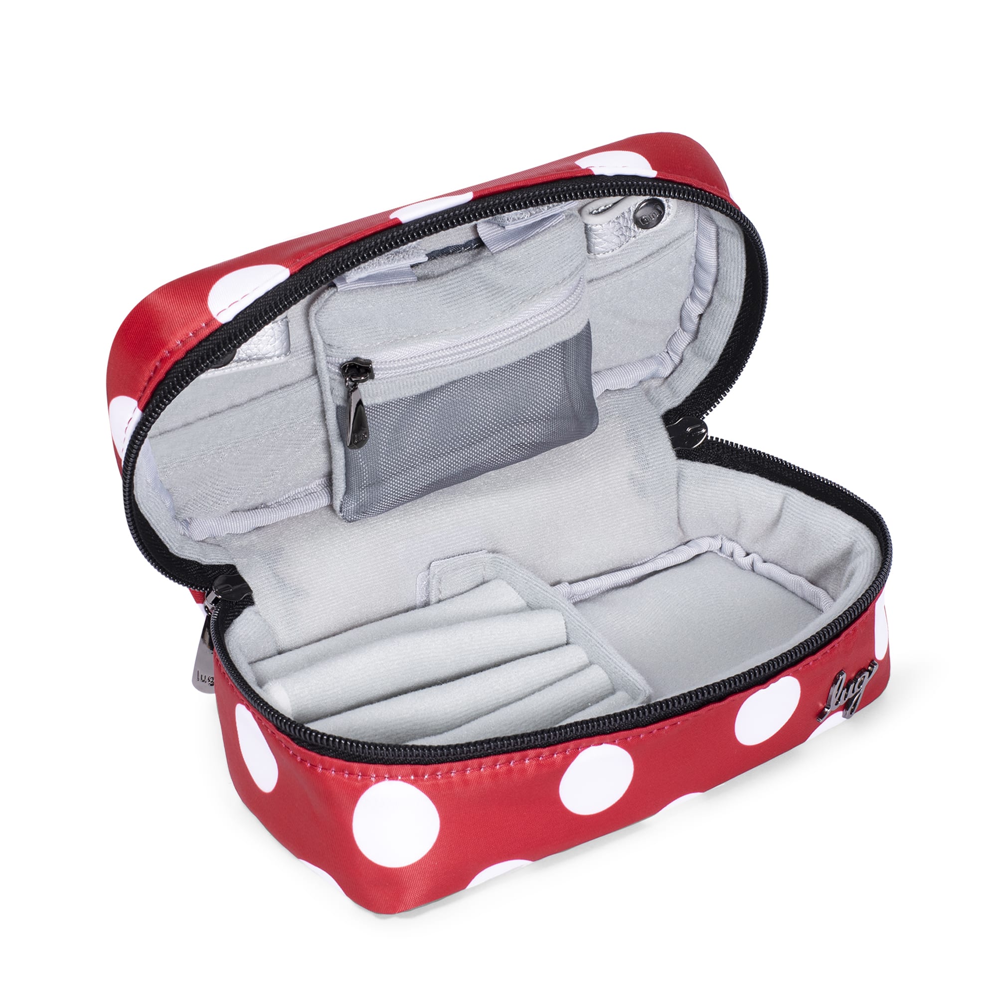Swizzle Jewelry Case