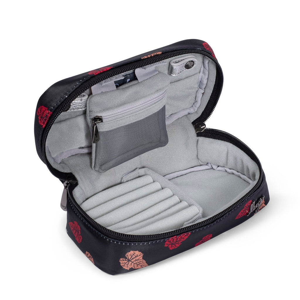 Swizzle Jewelry Case